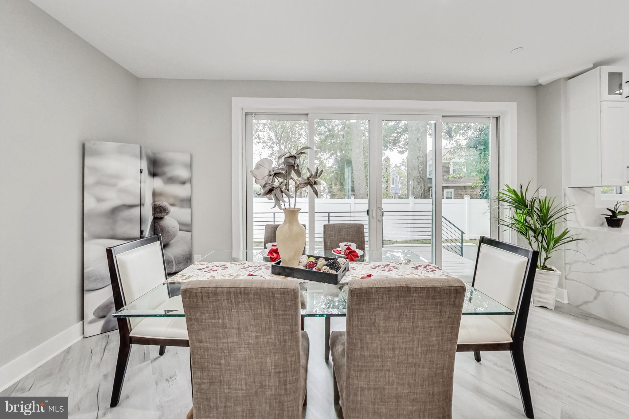 KENSINGTON HEIGHTS - Residential