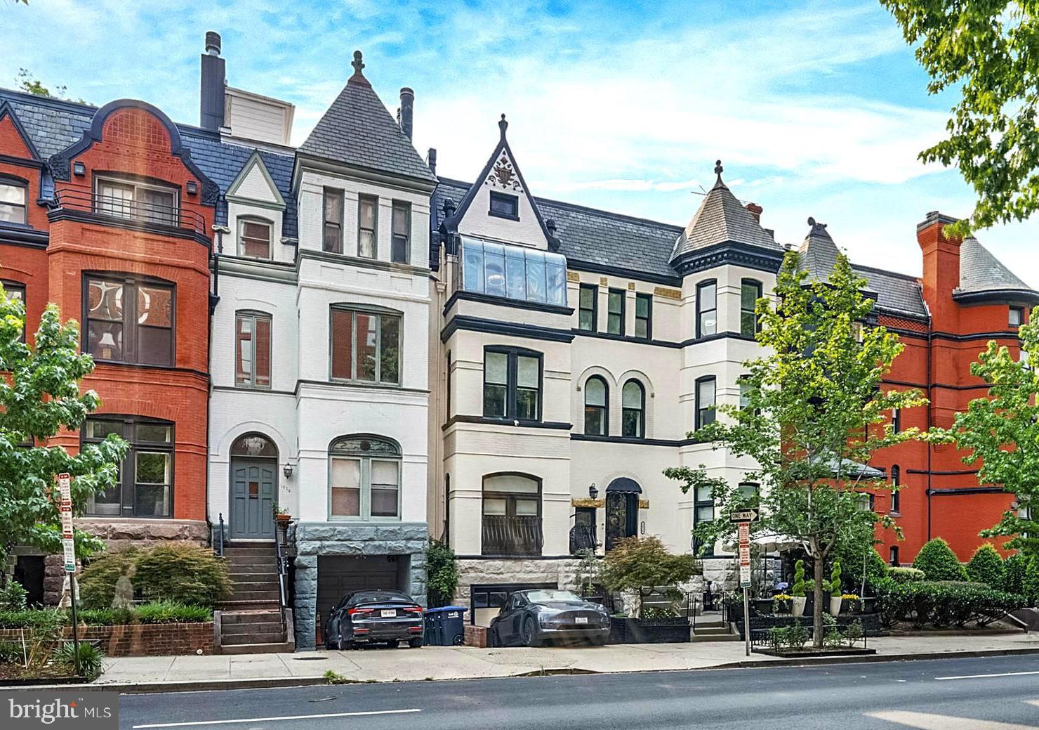 1016 NW 22ND STREET NW