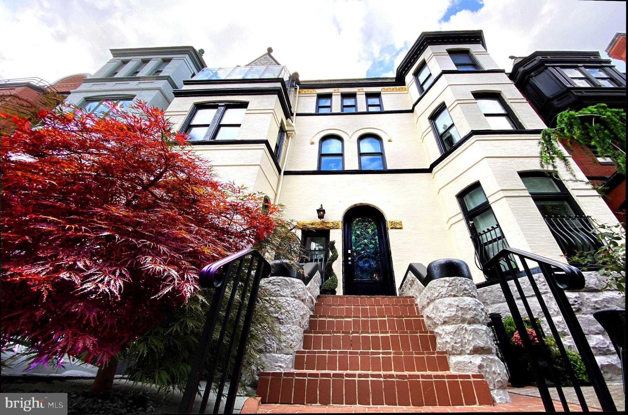 1016 NW 22ND STREET NW