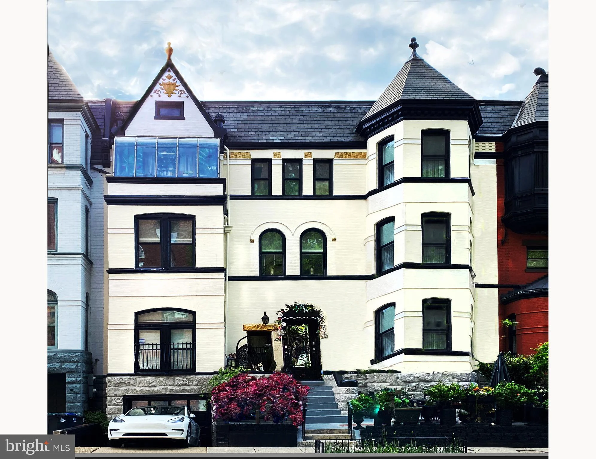 1016 22nd Street NW, Washington, DC, 20037