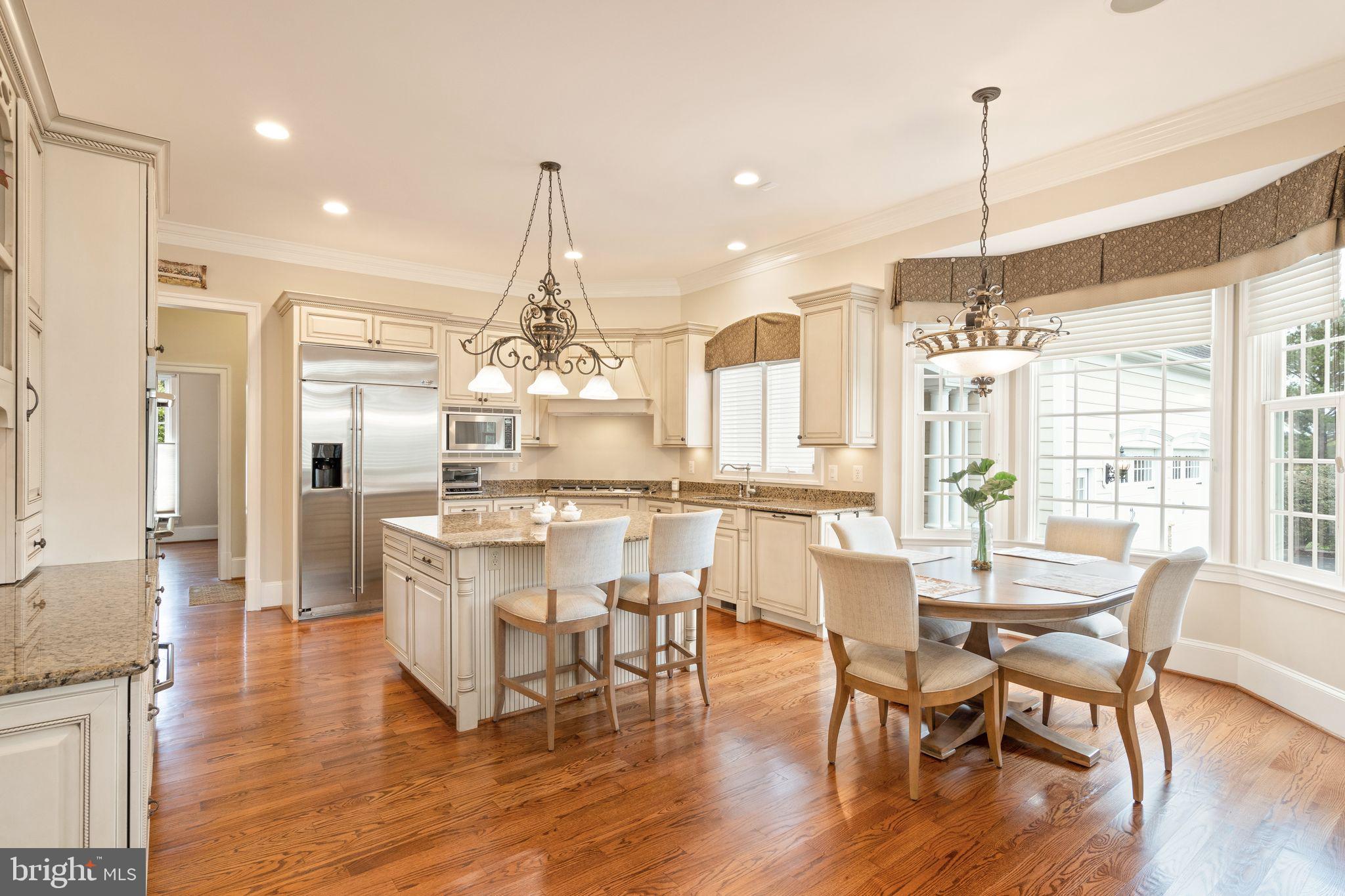 EVERGREEN FARM - Residential