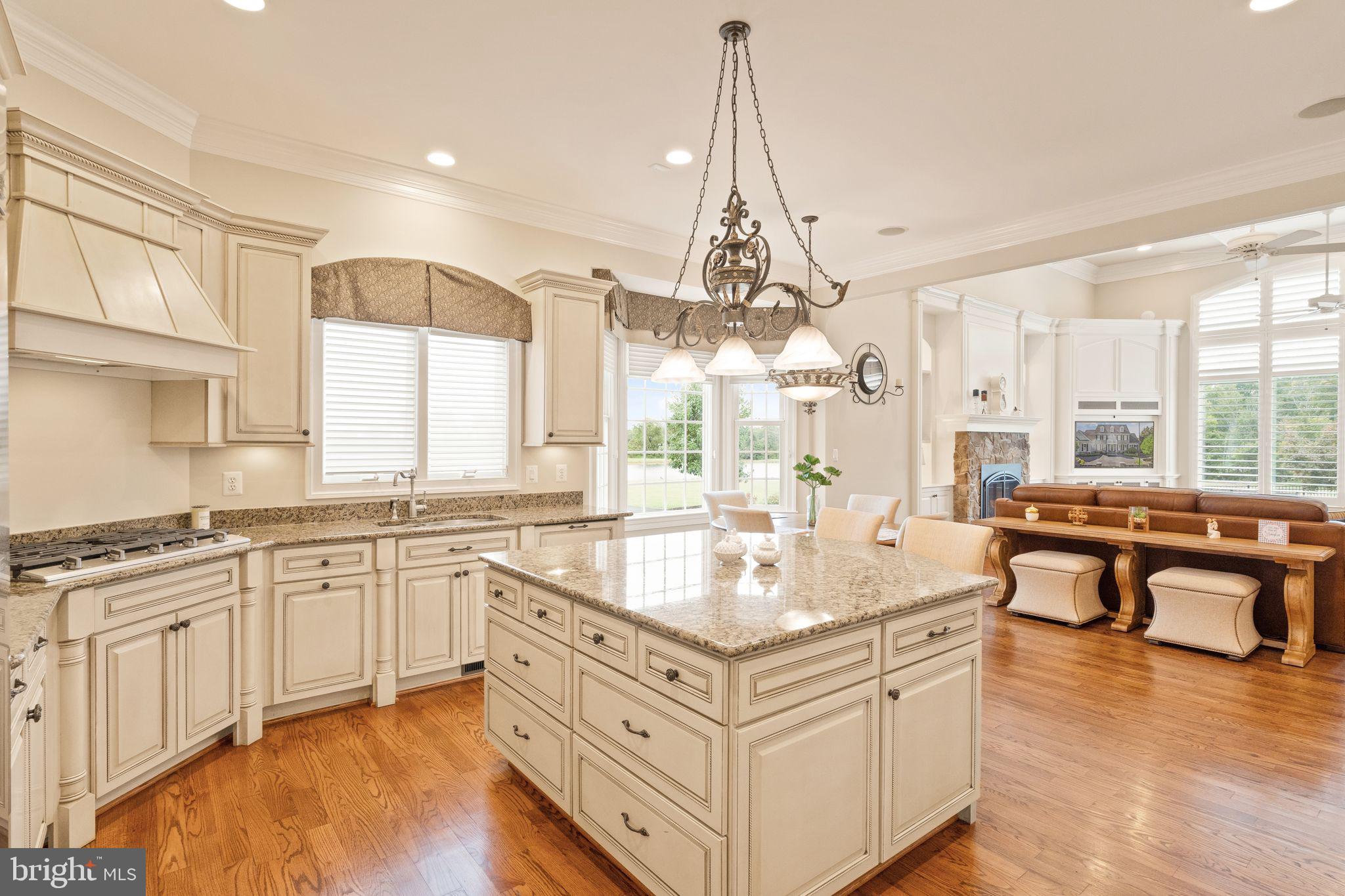 EVERGREEN FARM - Residential