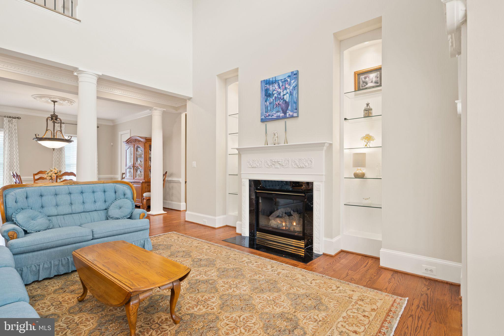 EVERGREEN FARM - Residential