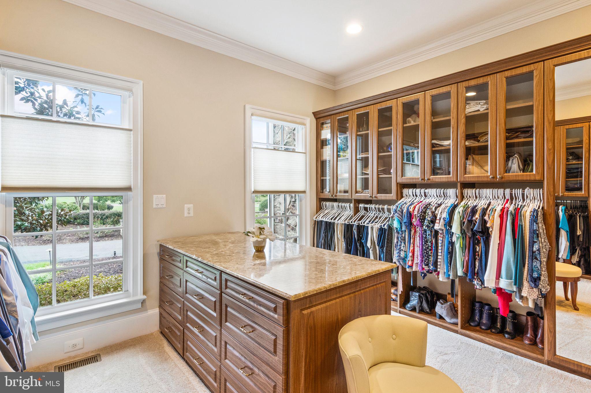 EVERGREEN FARM - Residential