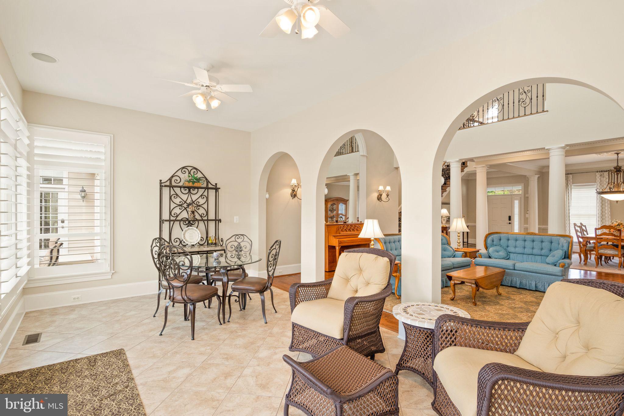 EVERGREEN FARM - Residential