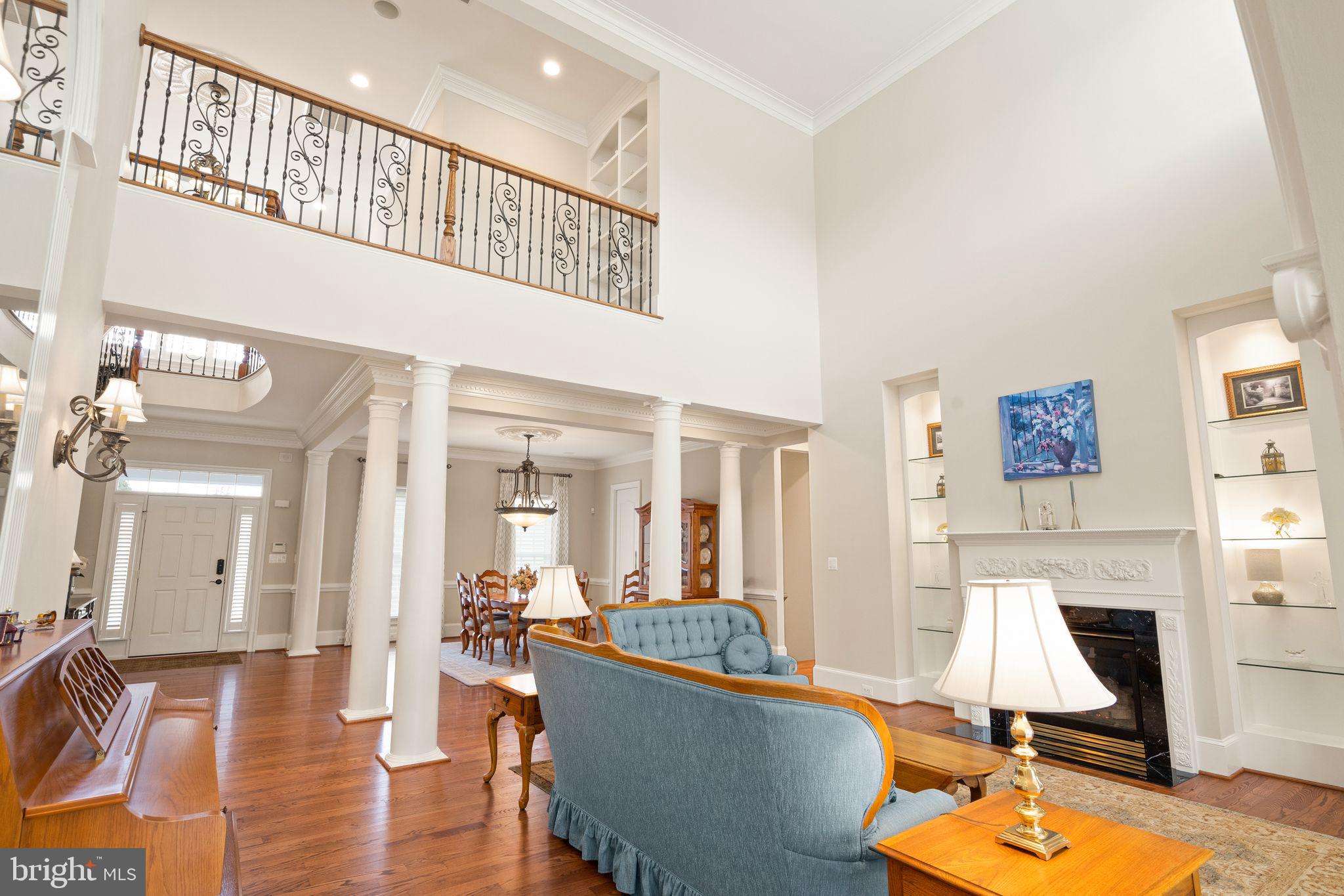 EVERGREEN FARM - Residential