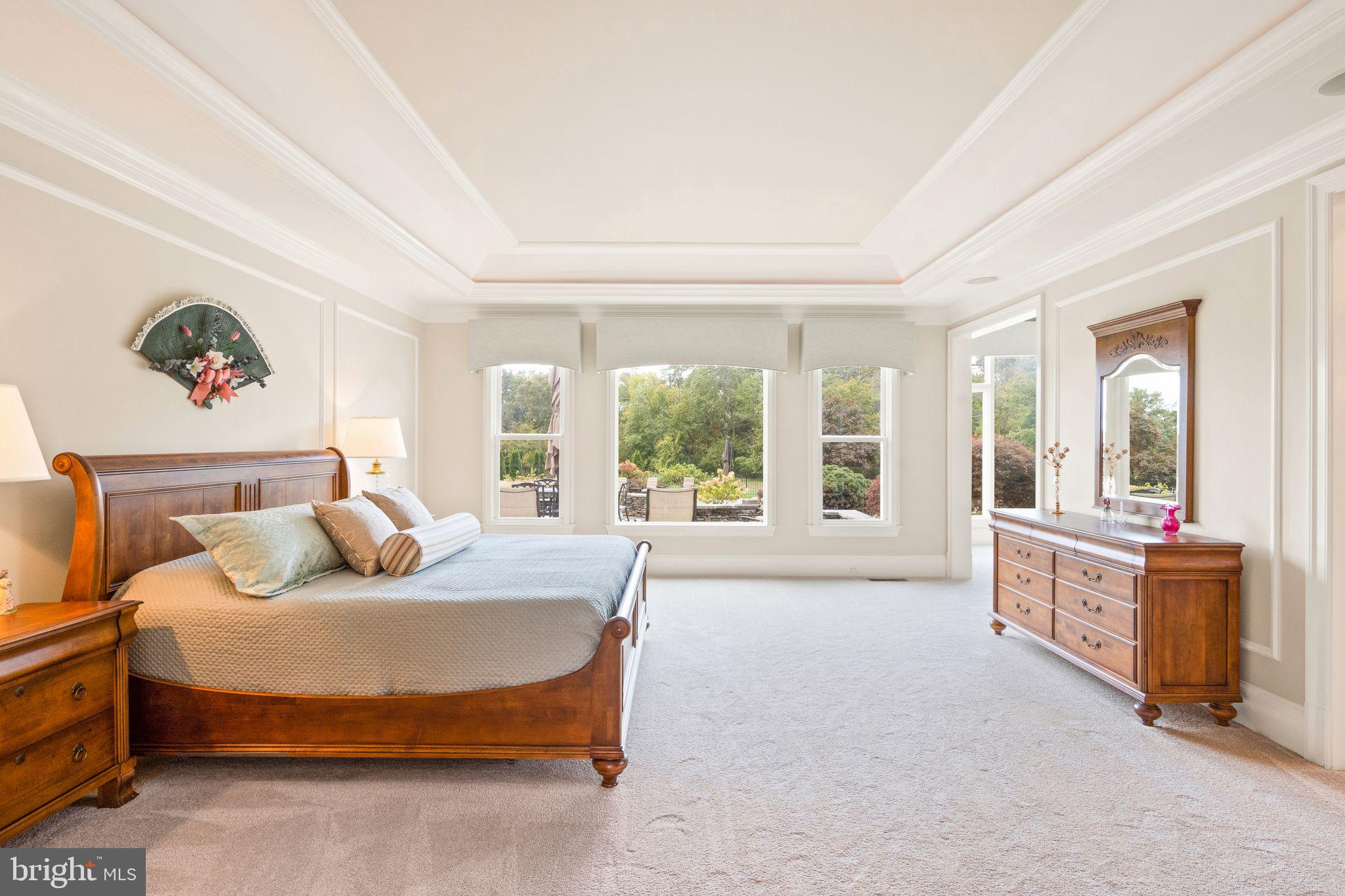 EVERGREEN FARM - Residential