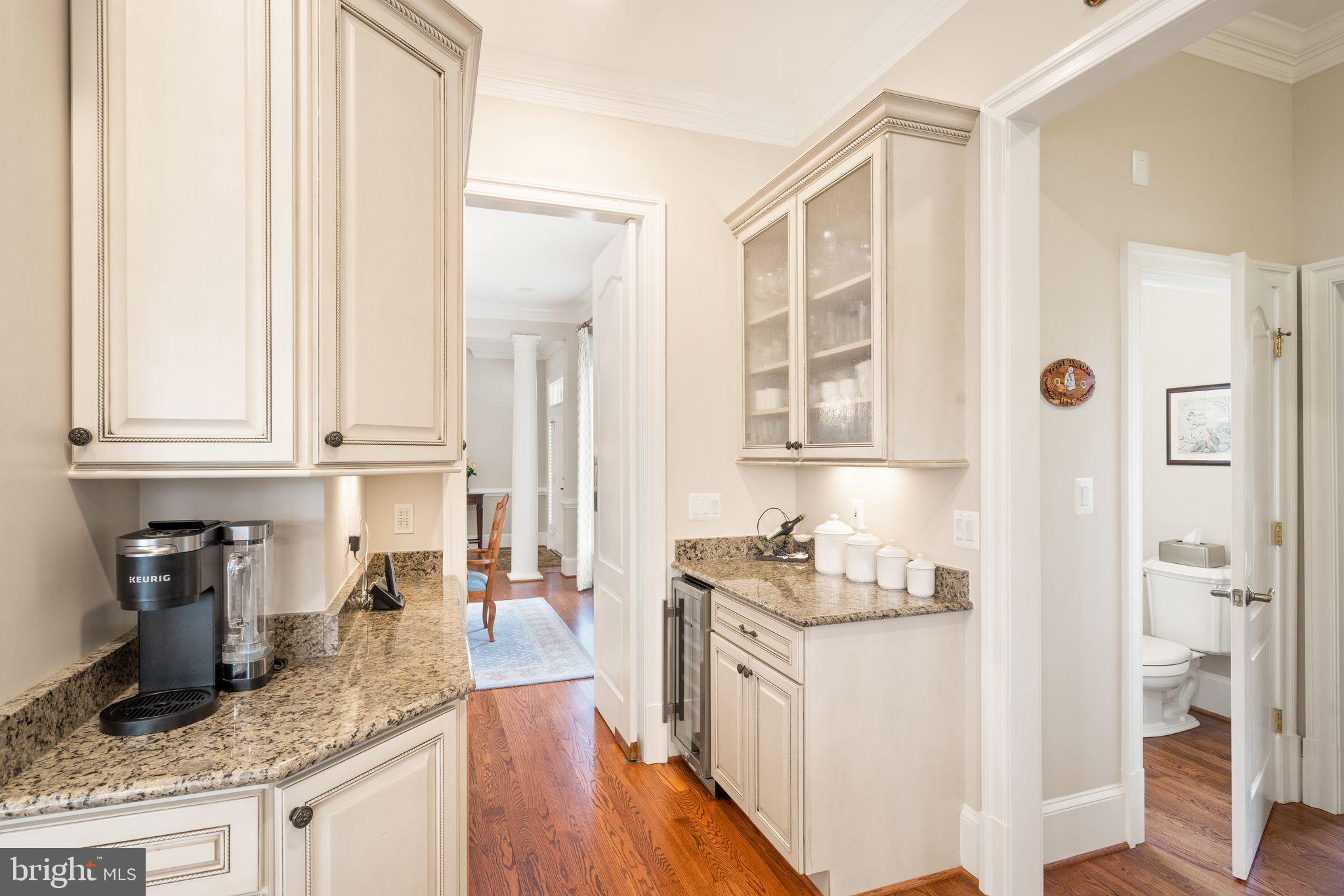 EVERGREEN FARM - Residential