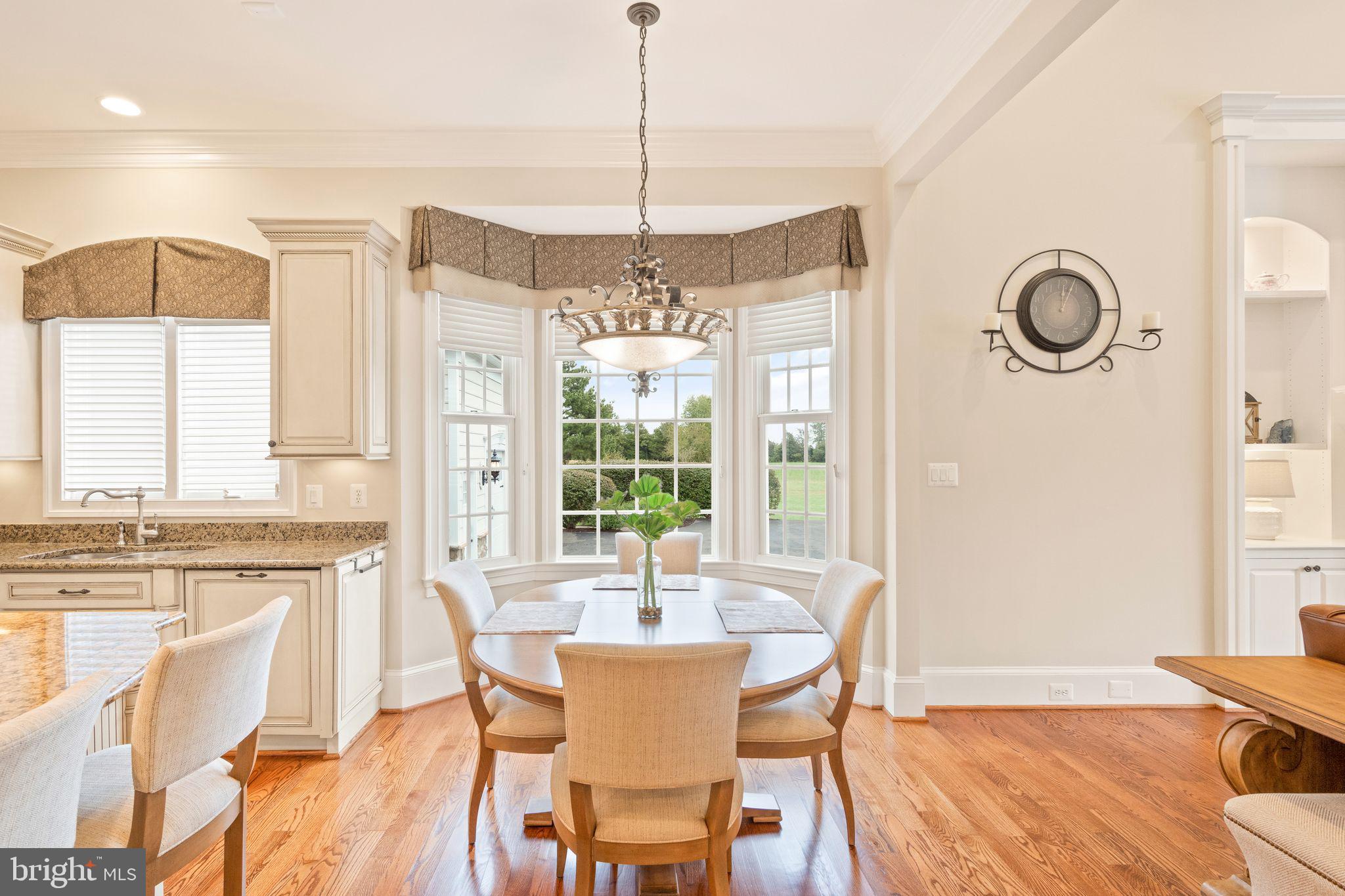 EVERGREEN FARM - Residential