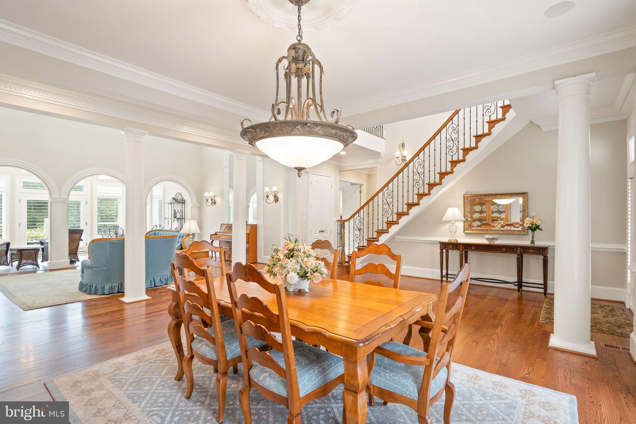 EVERGREEN FARM - Residential