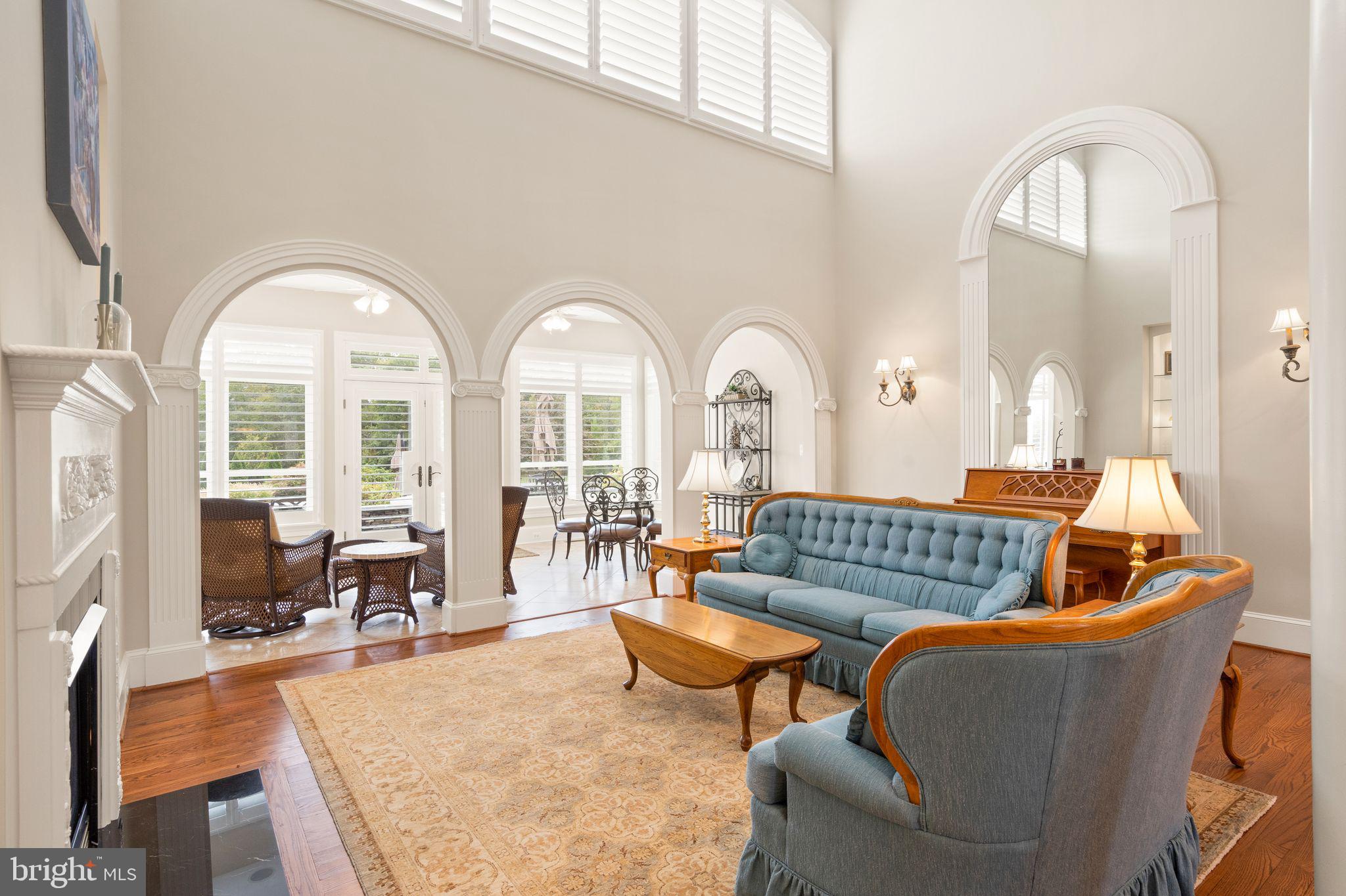 EVERGREEN FARM - Residential