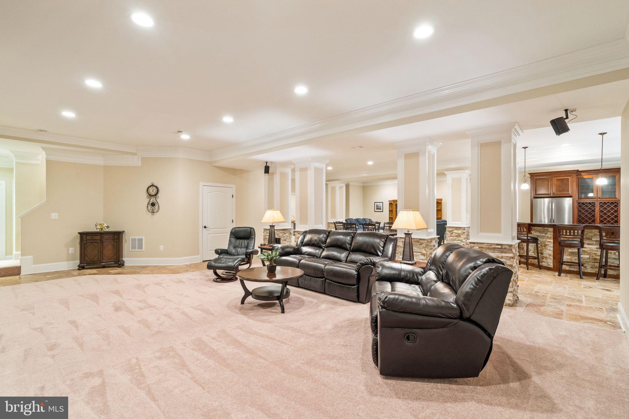 EVERGREEN FARM - Residential