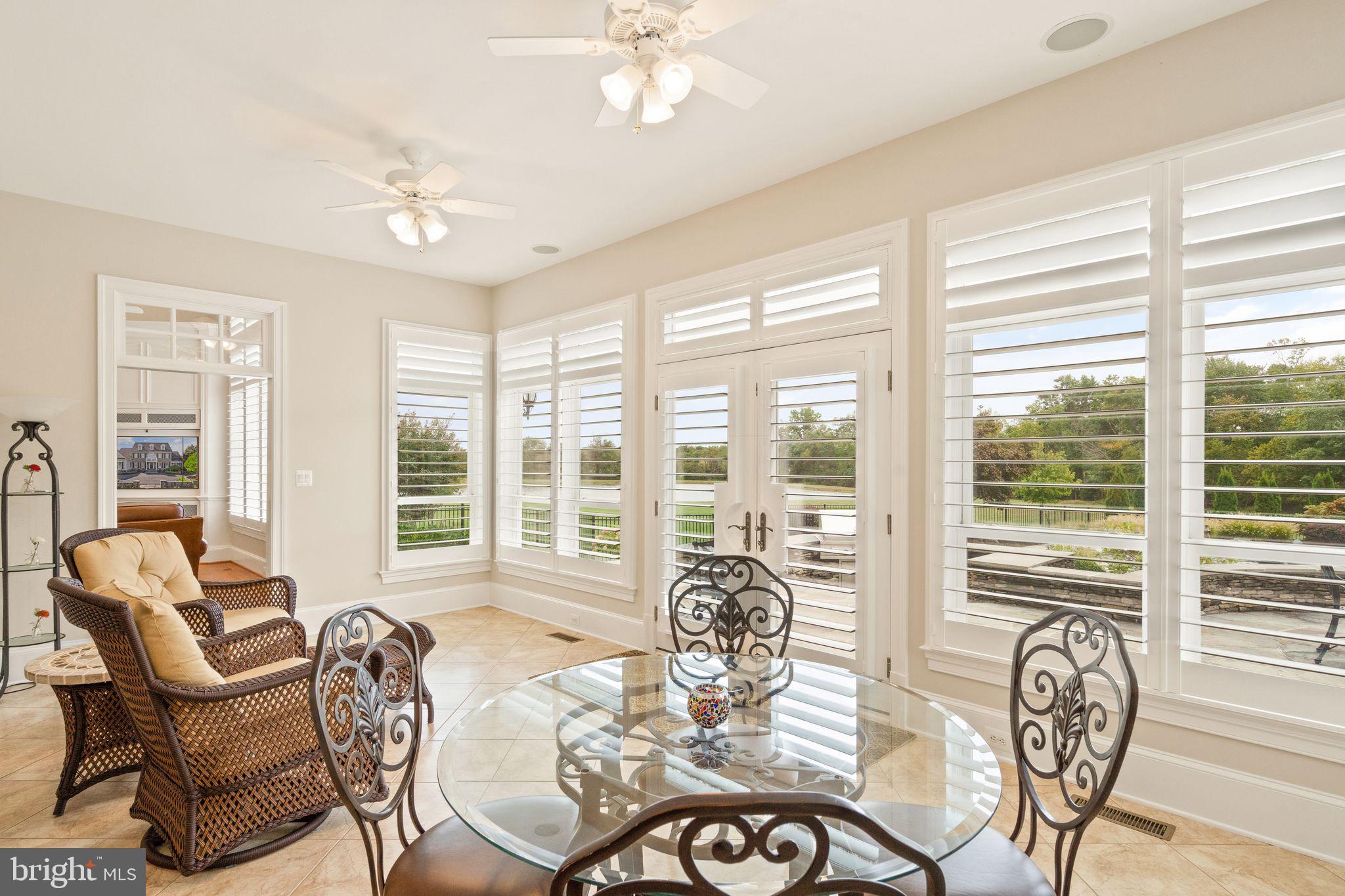 EVERGREEN FARM - Residential