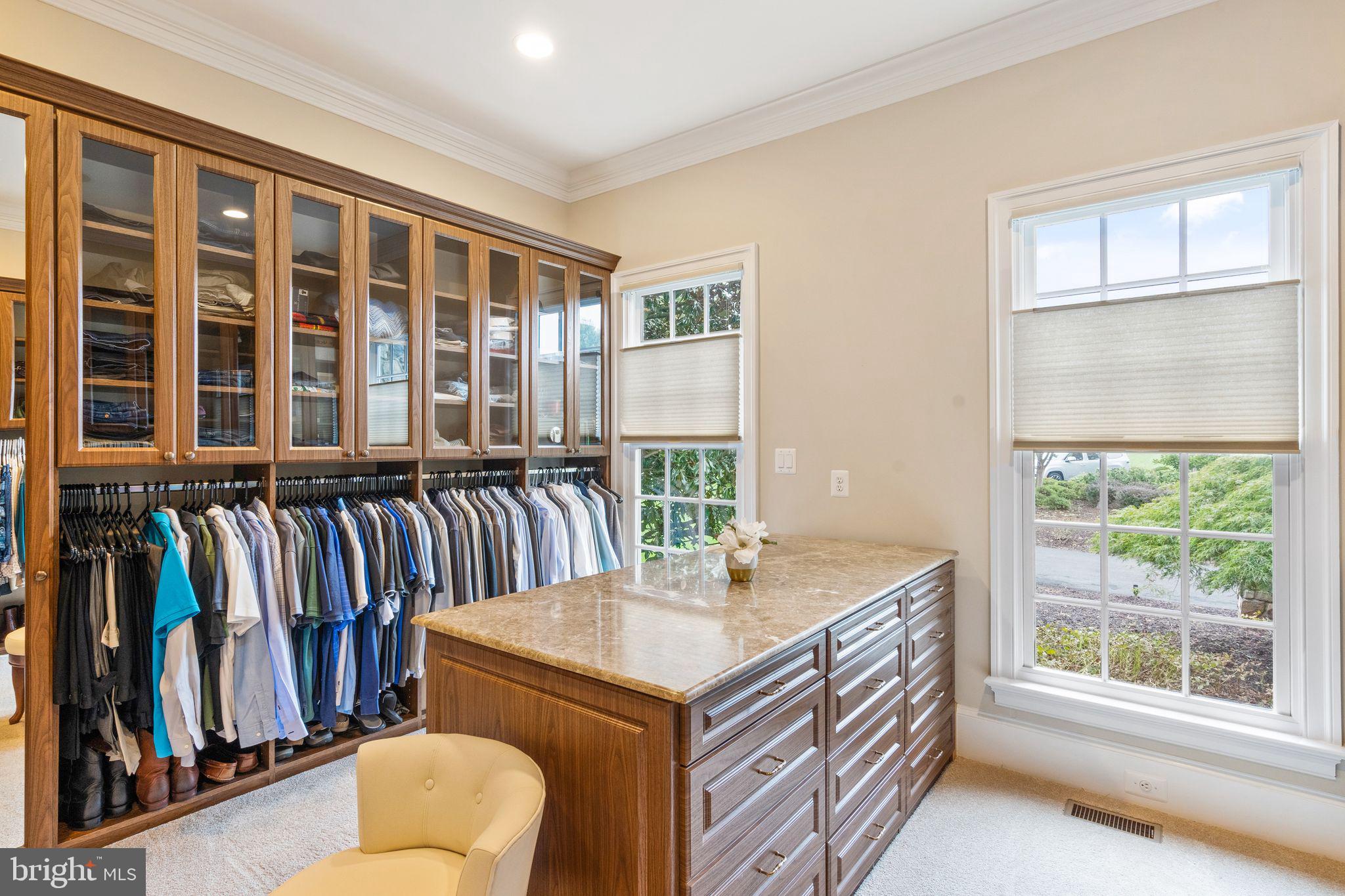 EVERGREEN FARM - Residential