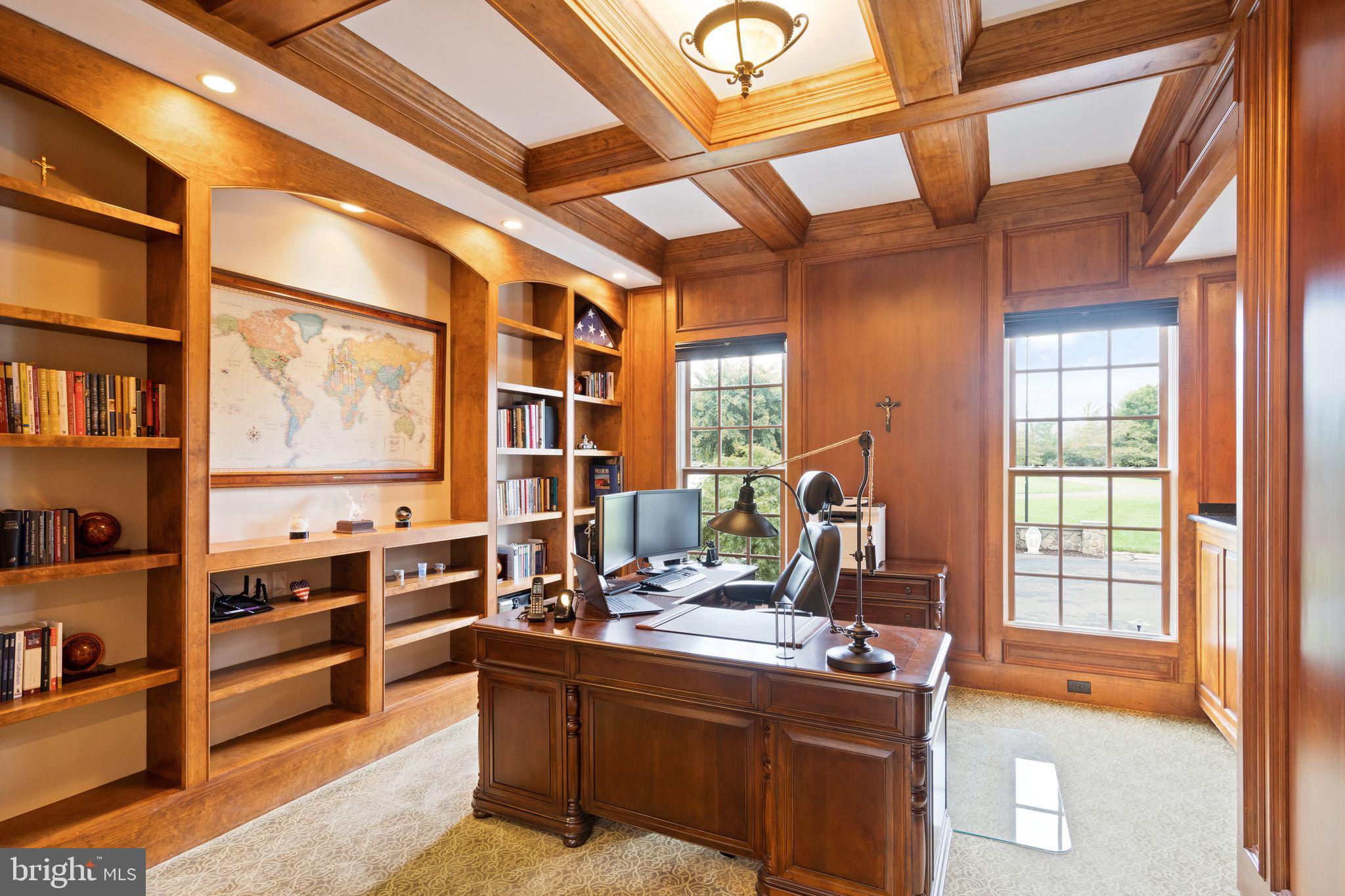 EVERGREEN FARM - Residential