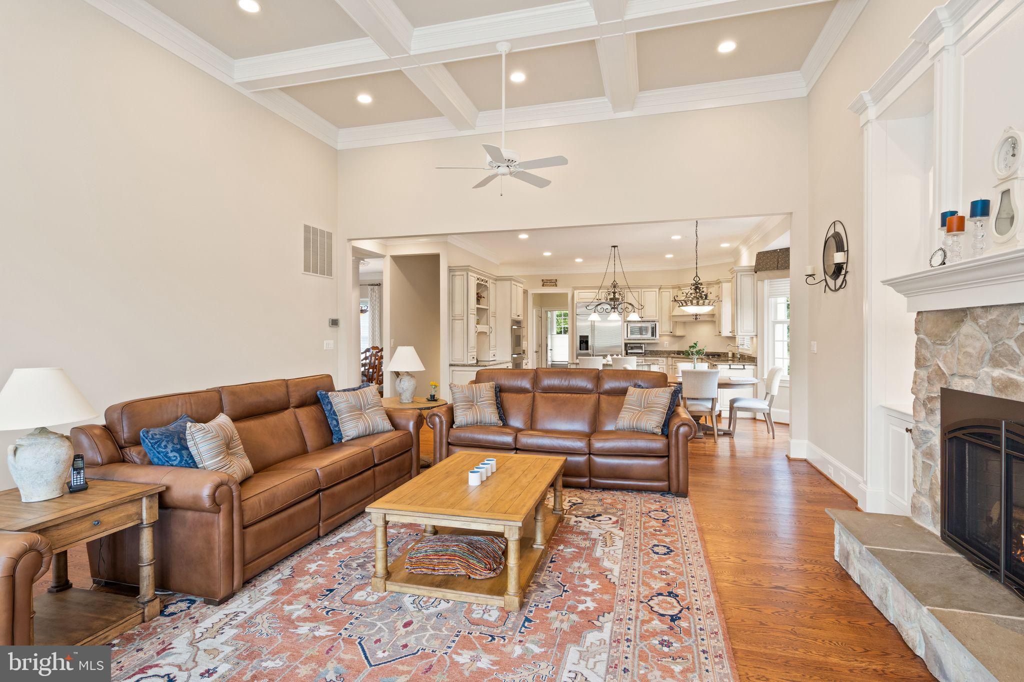 EVERGREEN FARM - Residential