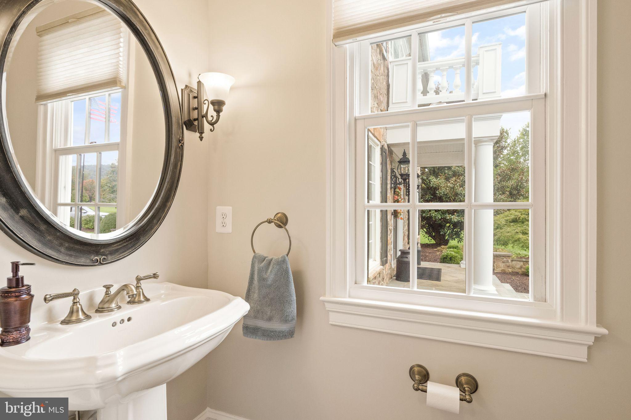 EVERGREEN FARM - Residential