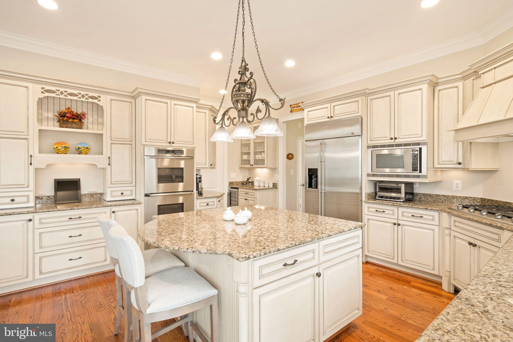 EVERGREEN FARM - Residential