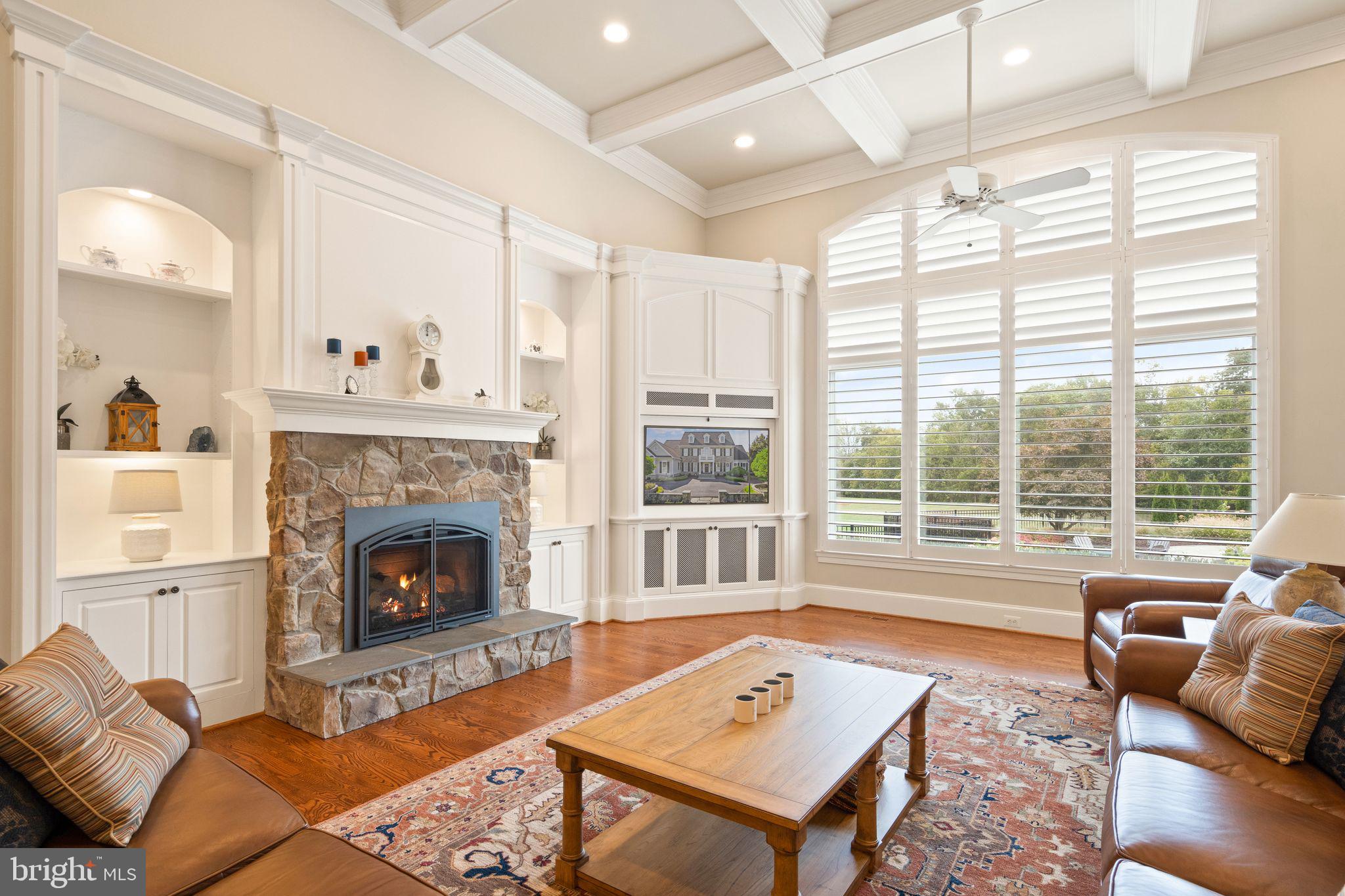 EVERGREEN FARM - Residential