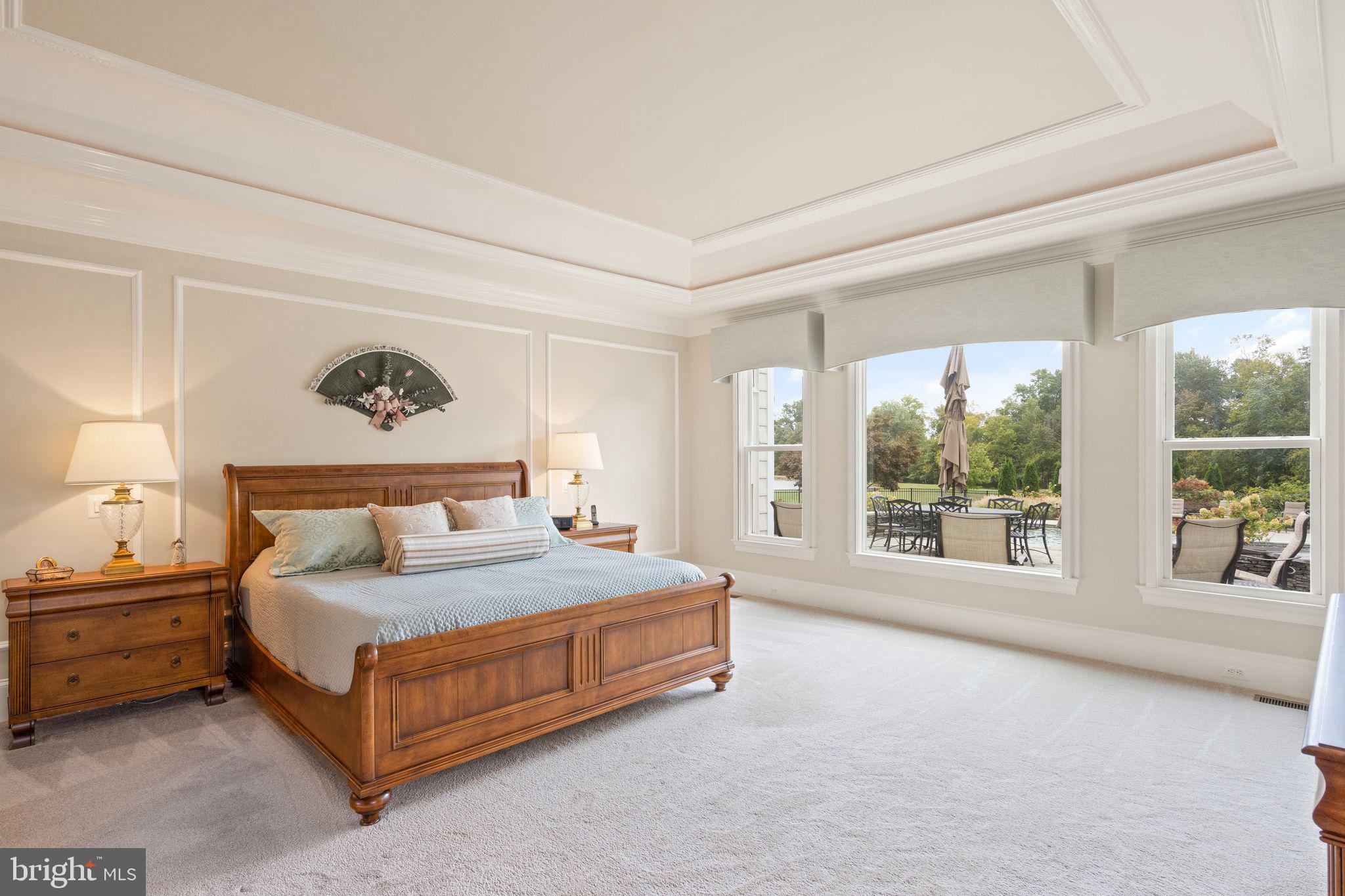 EVERGREEN FARM - Residential