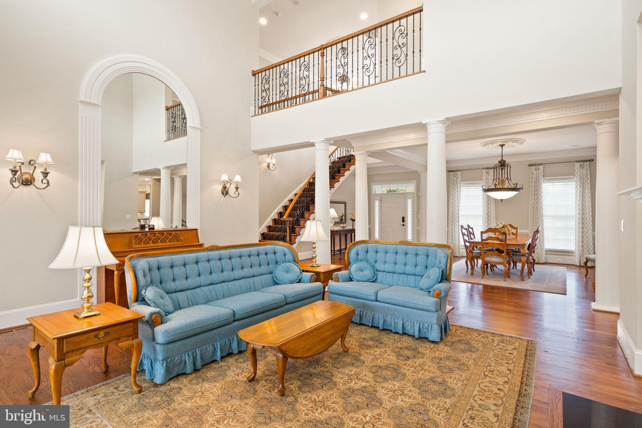 EVERGREEN FARM - Residential