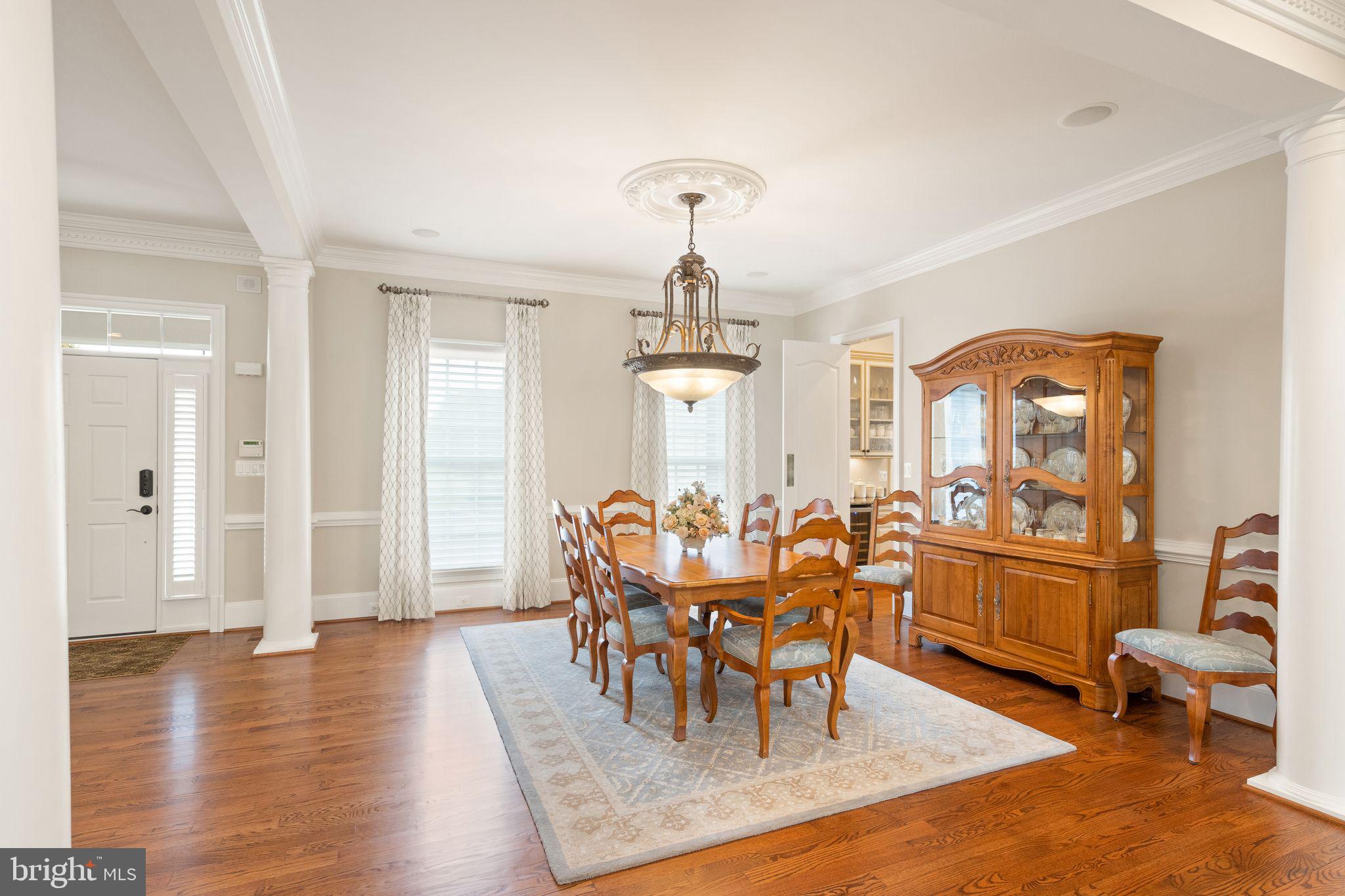 EVERGREEN FARM - Residential