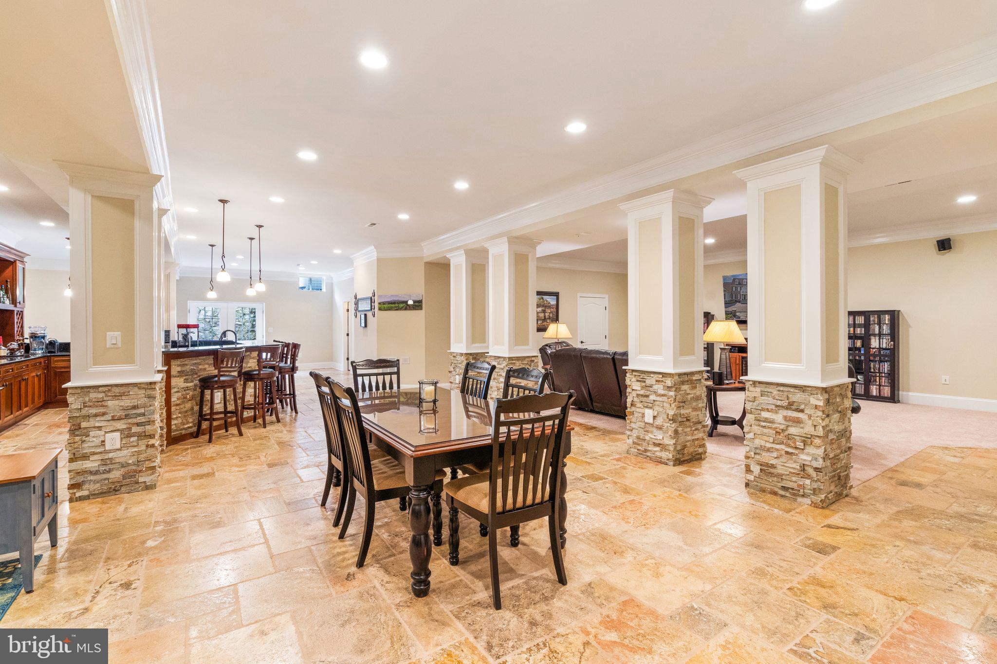 EVERGREEN FARM - Residential