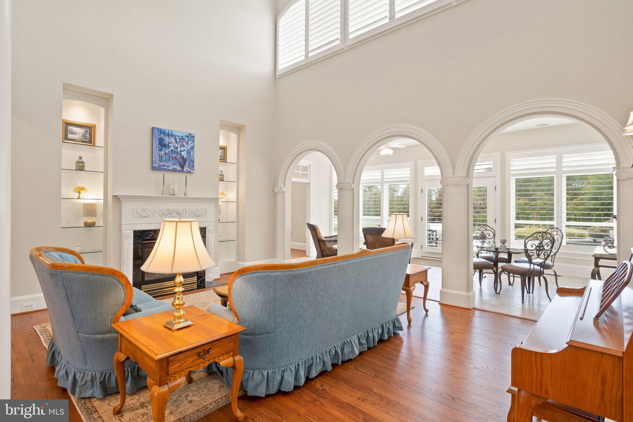 EVERGREEN FARM - Residential