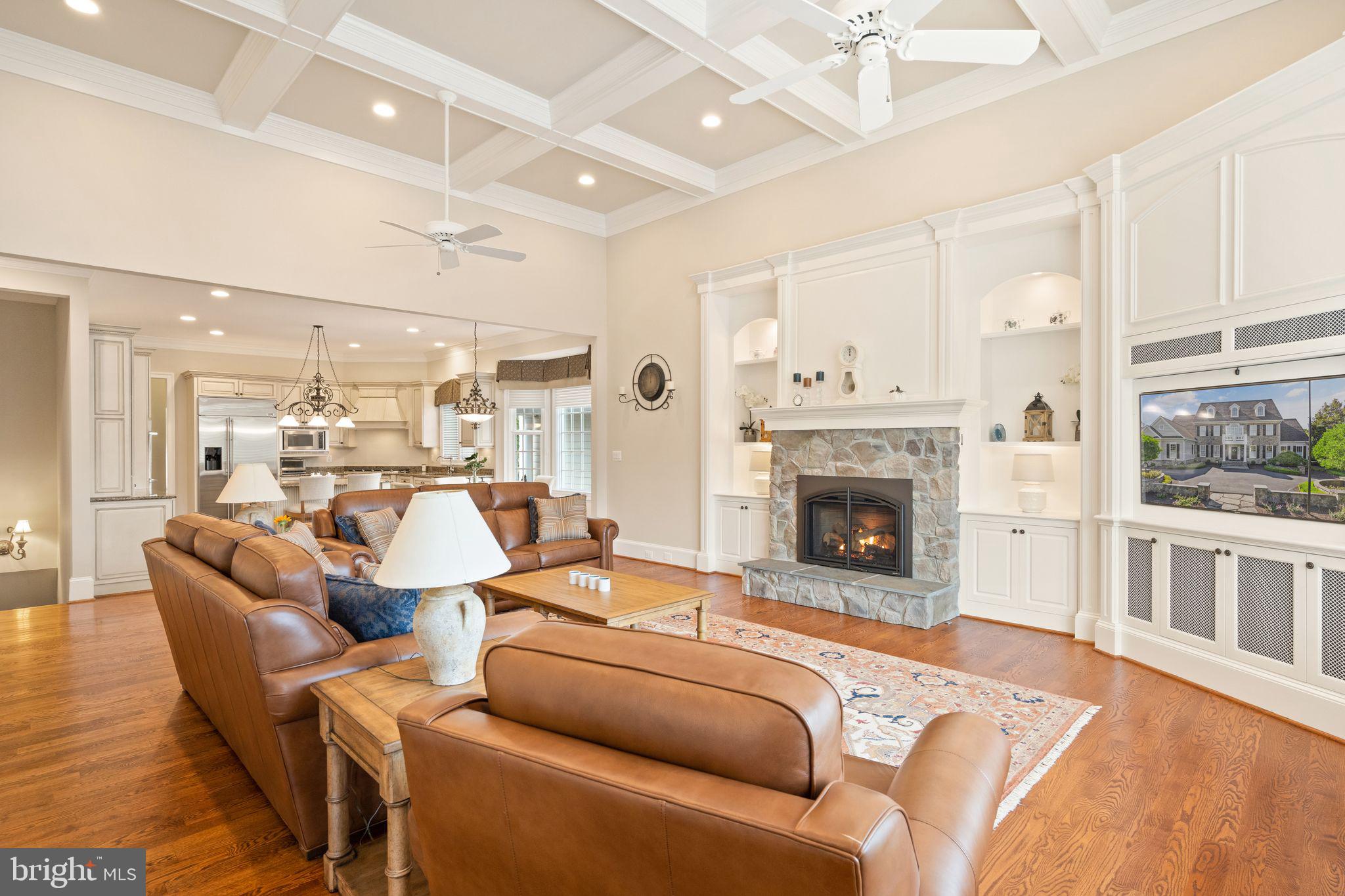 EVERGREEN FARM - Residential