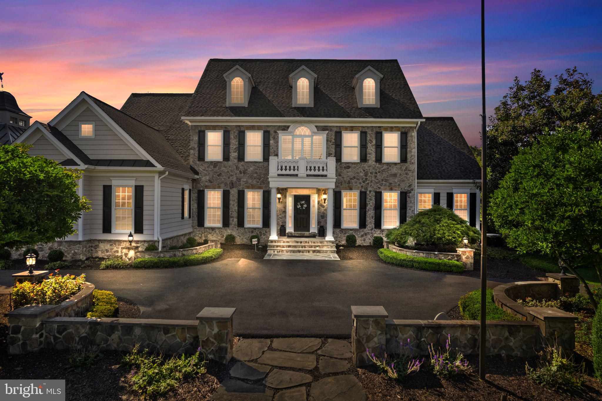 EVERGREEN FARM - Residential