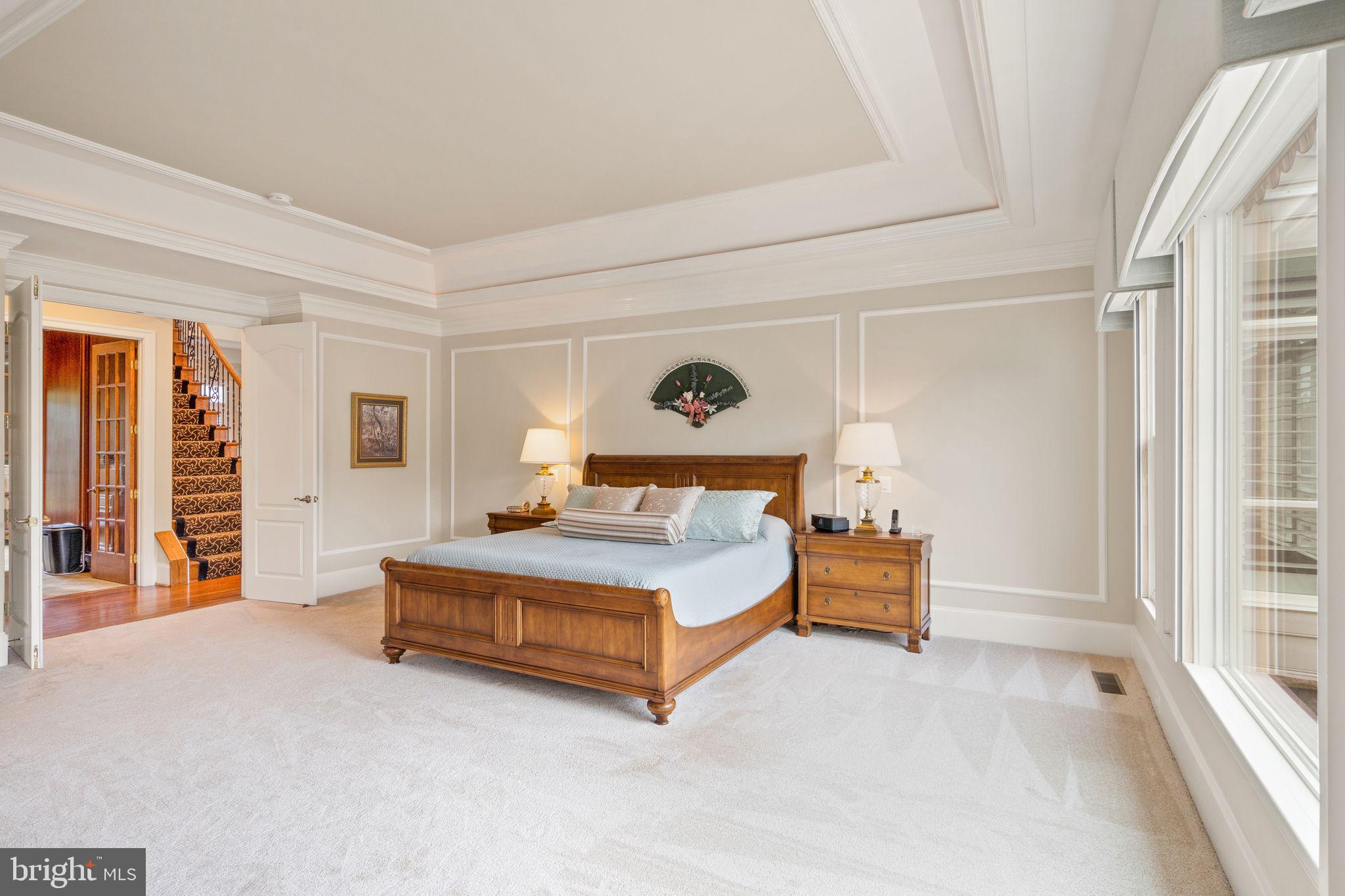 EVERGREEN FARM - Residential