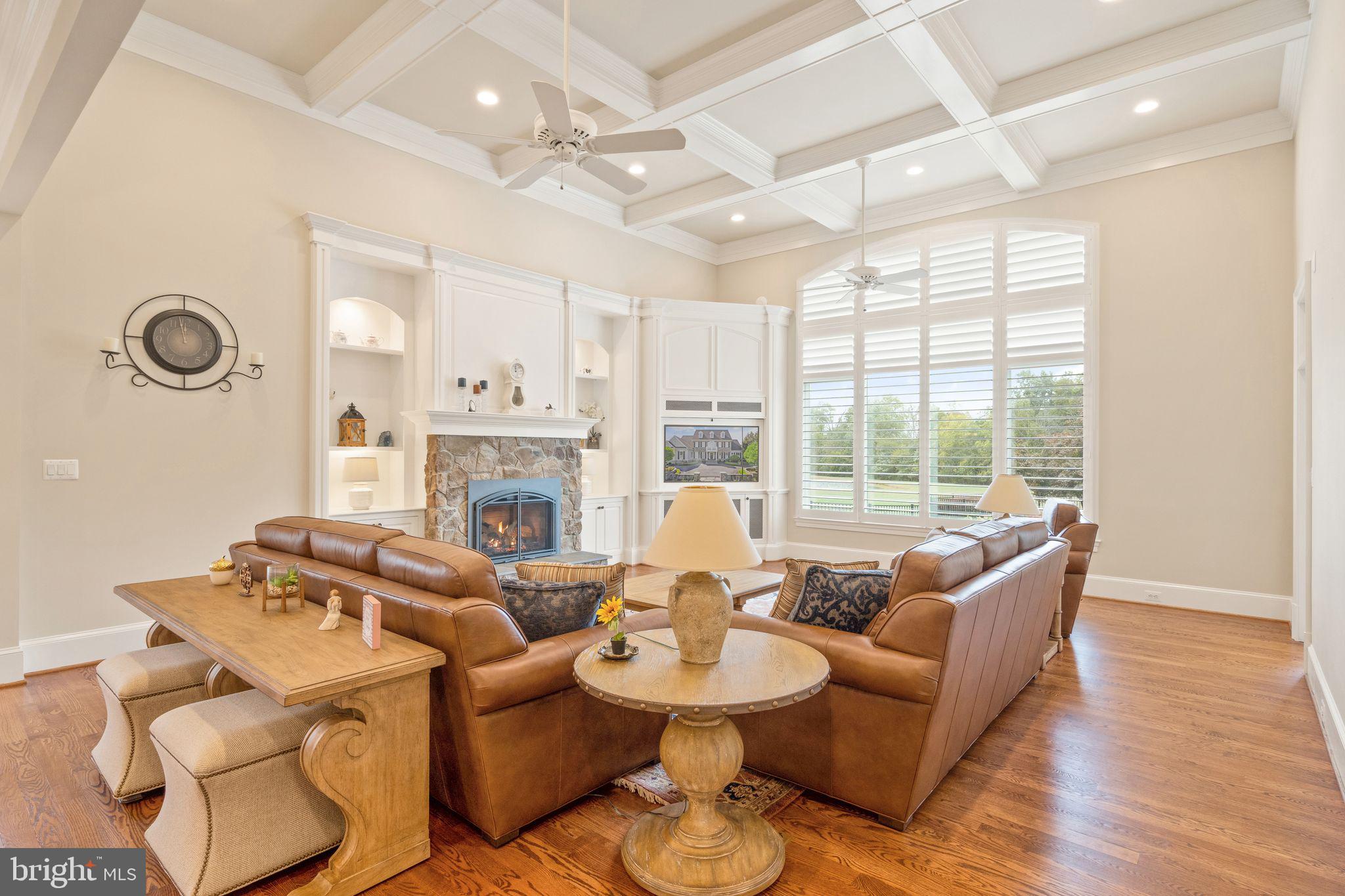 EVERGREEN FARM - Residential