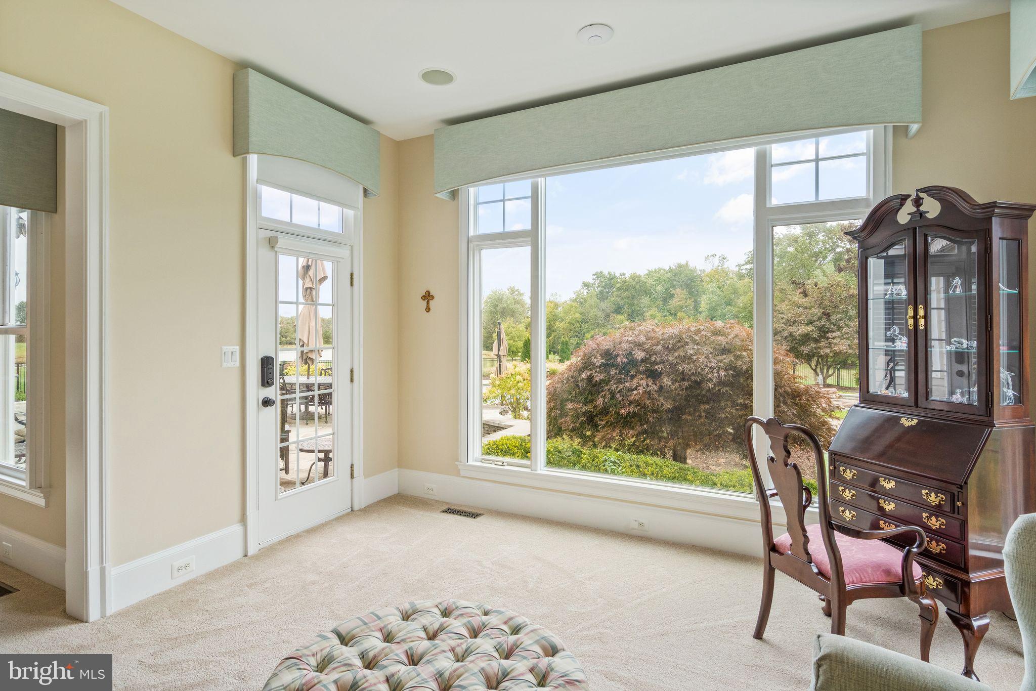 EVERGREEN FARM - Residential