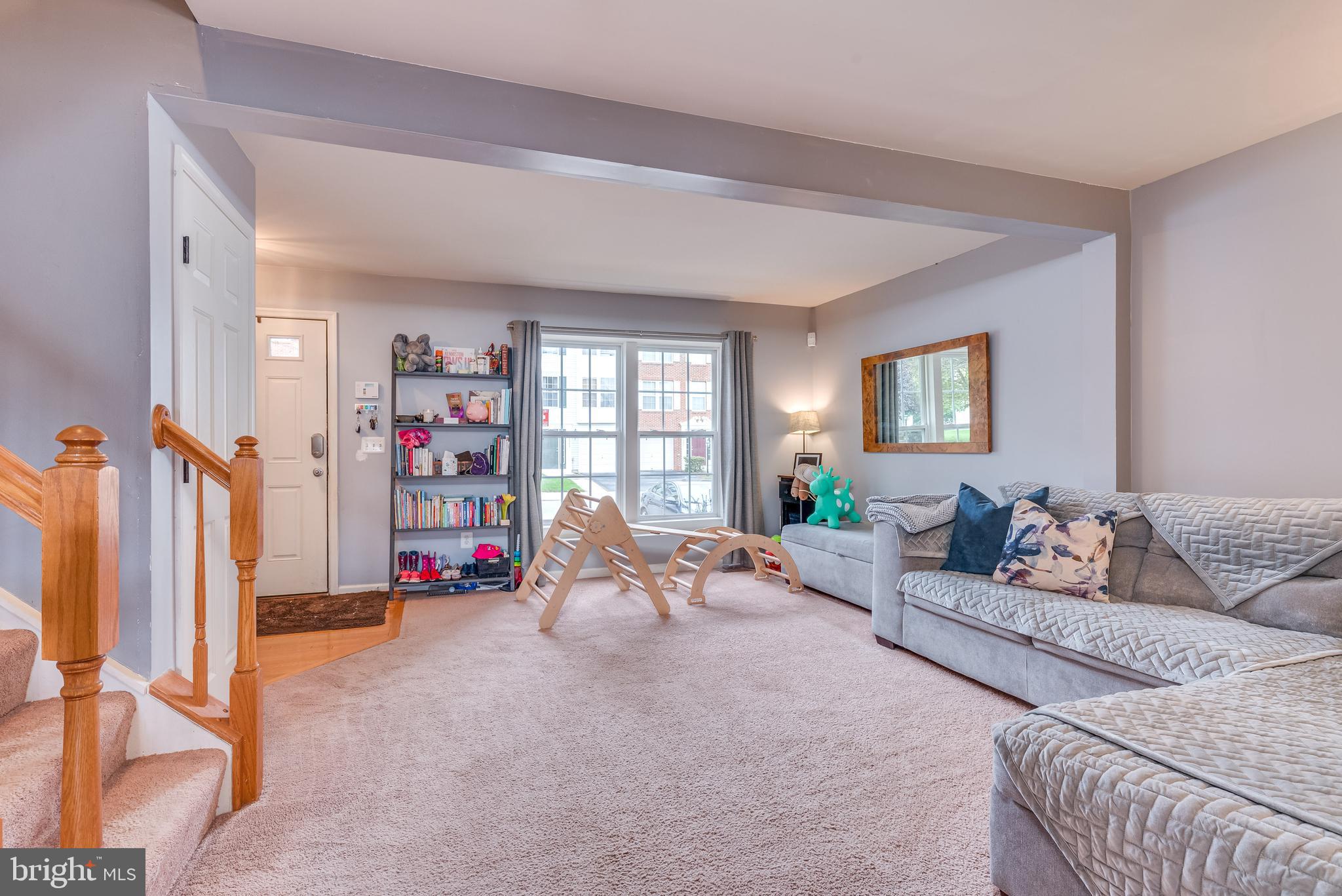 LAKELAND PLACE - Residential