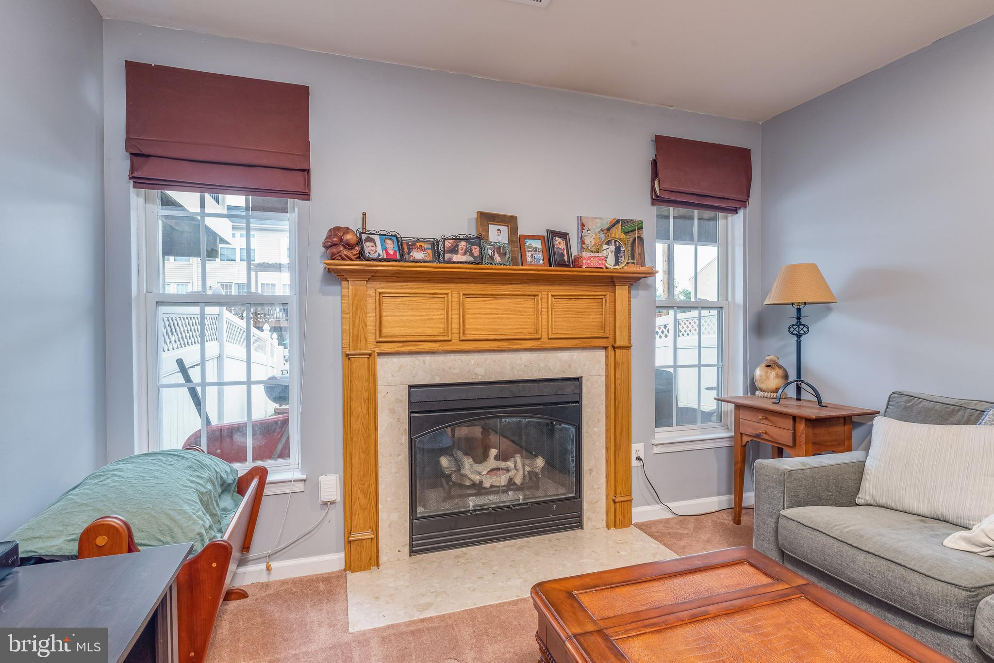 LAKELAND PLACE - Residential