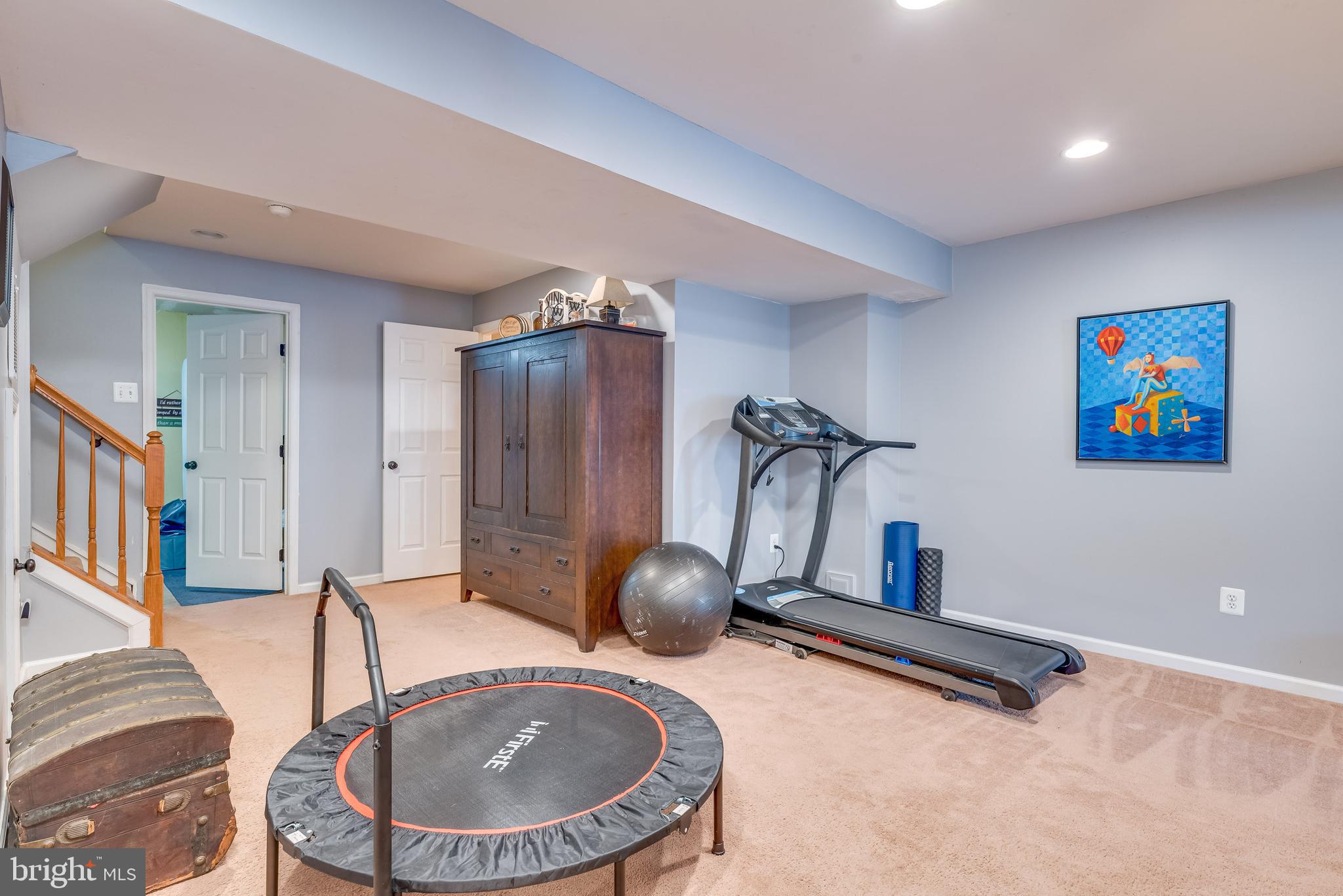 LAKELAND PLACE - Residential