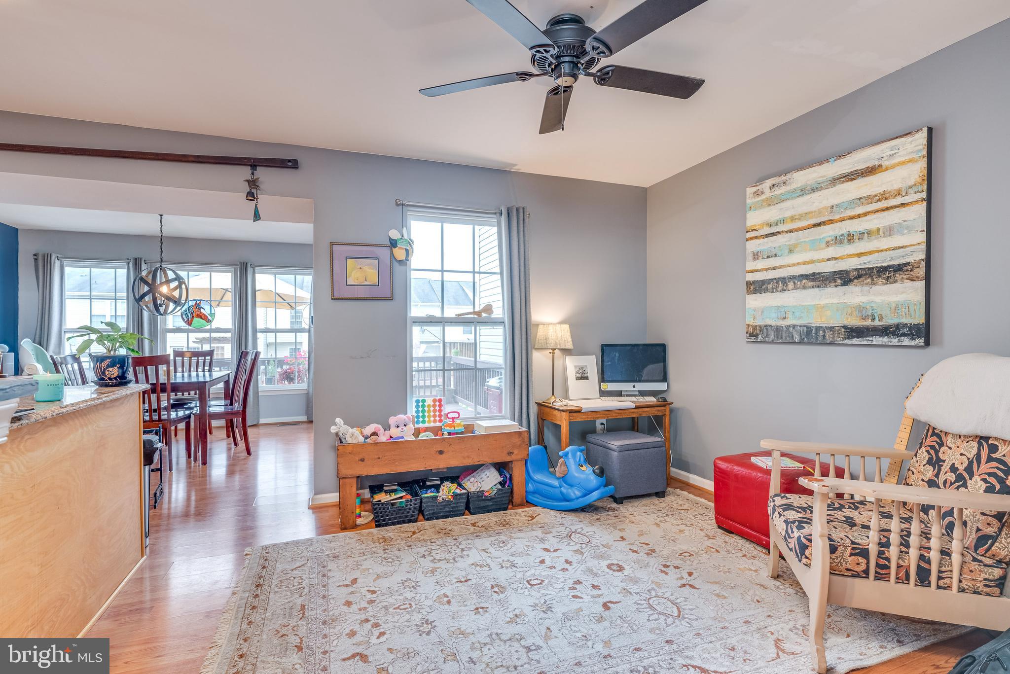 LAKELAND PLACE - Residential