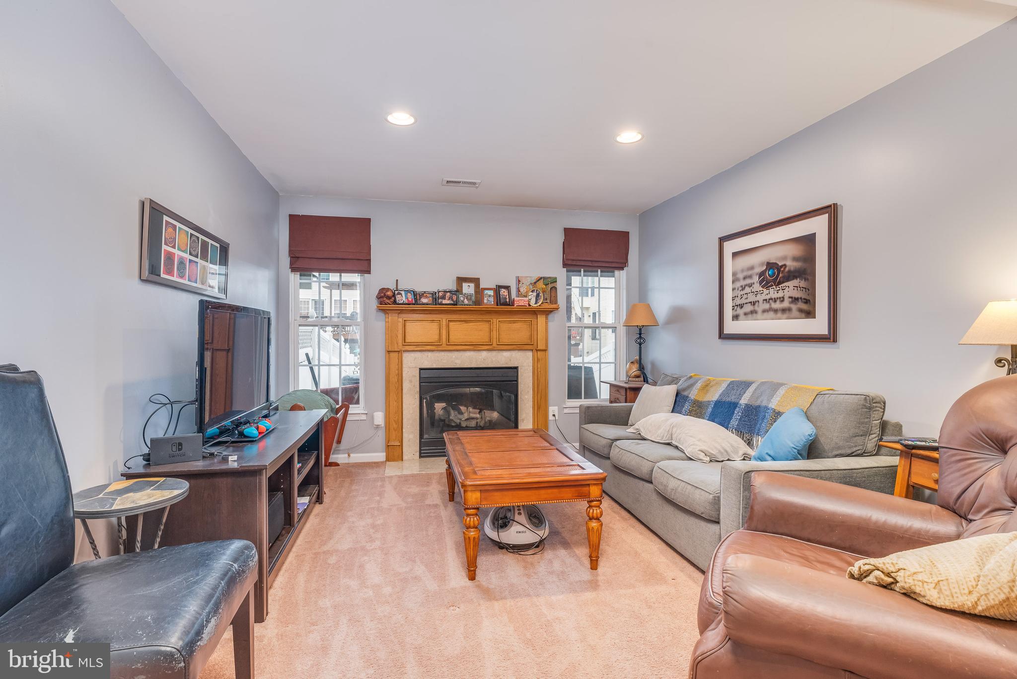 LAKELAND PLACE - Residential