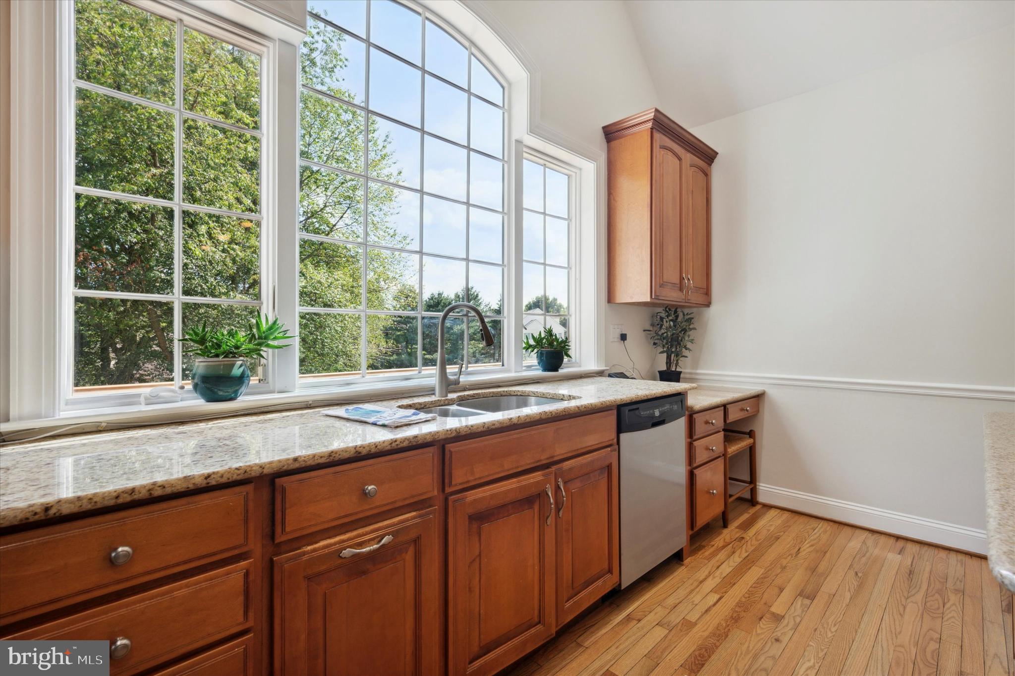 SUMMERHILL - Residential