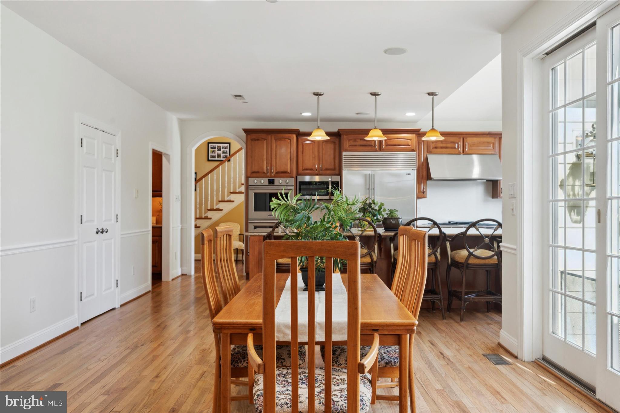 SUMMERHILL - Residential