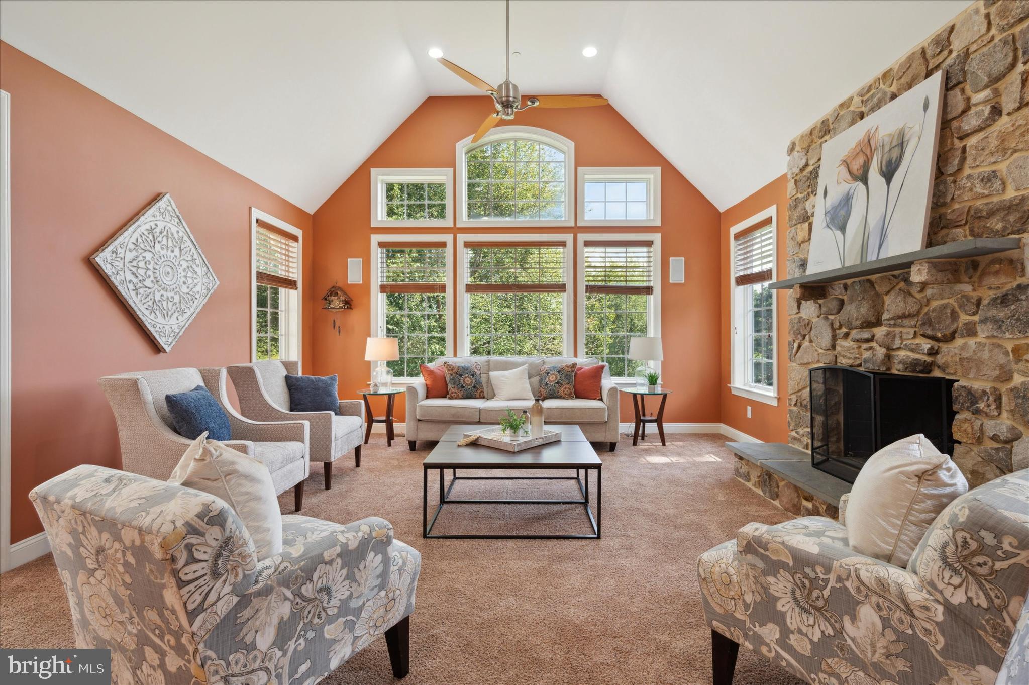 SUMMERHILL - Residential