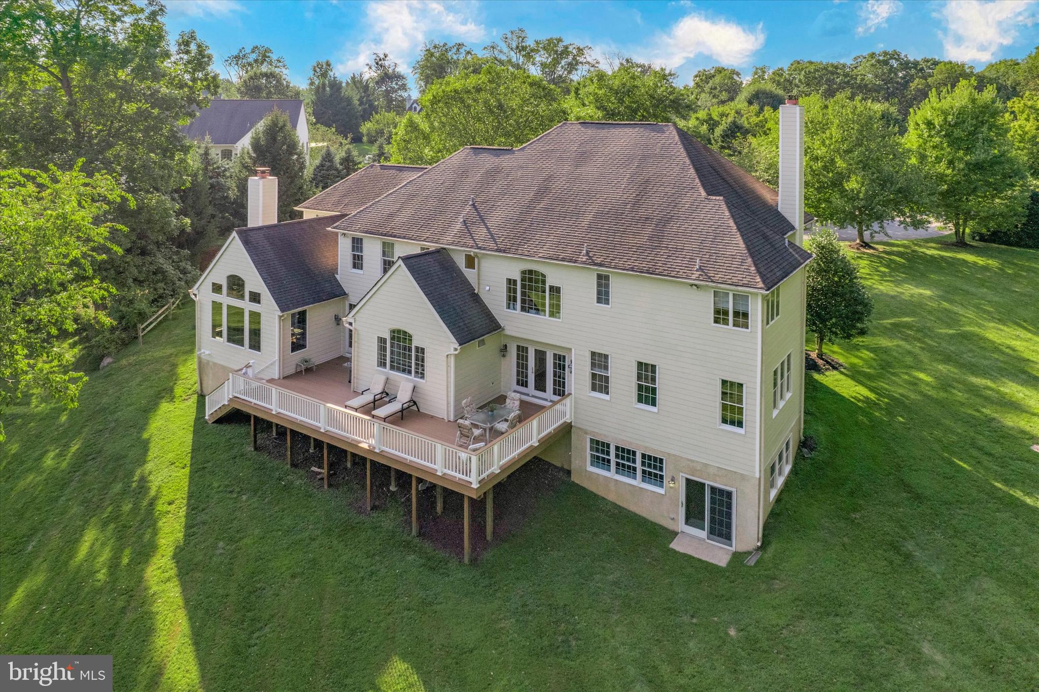 SUMMERHILL - Residential