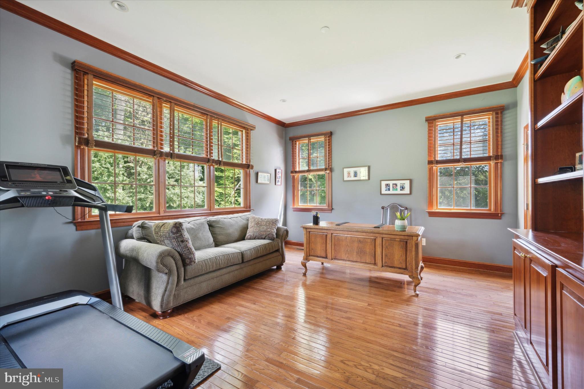 SUMMERHILL - Residential