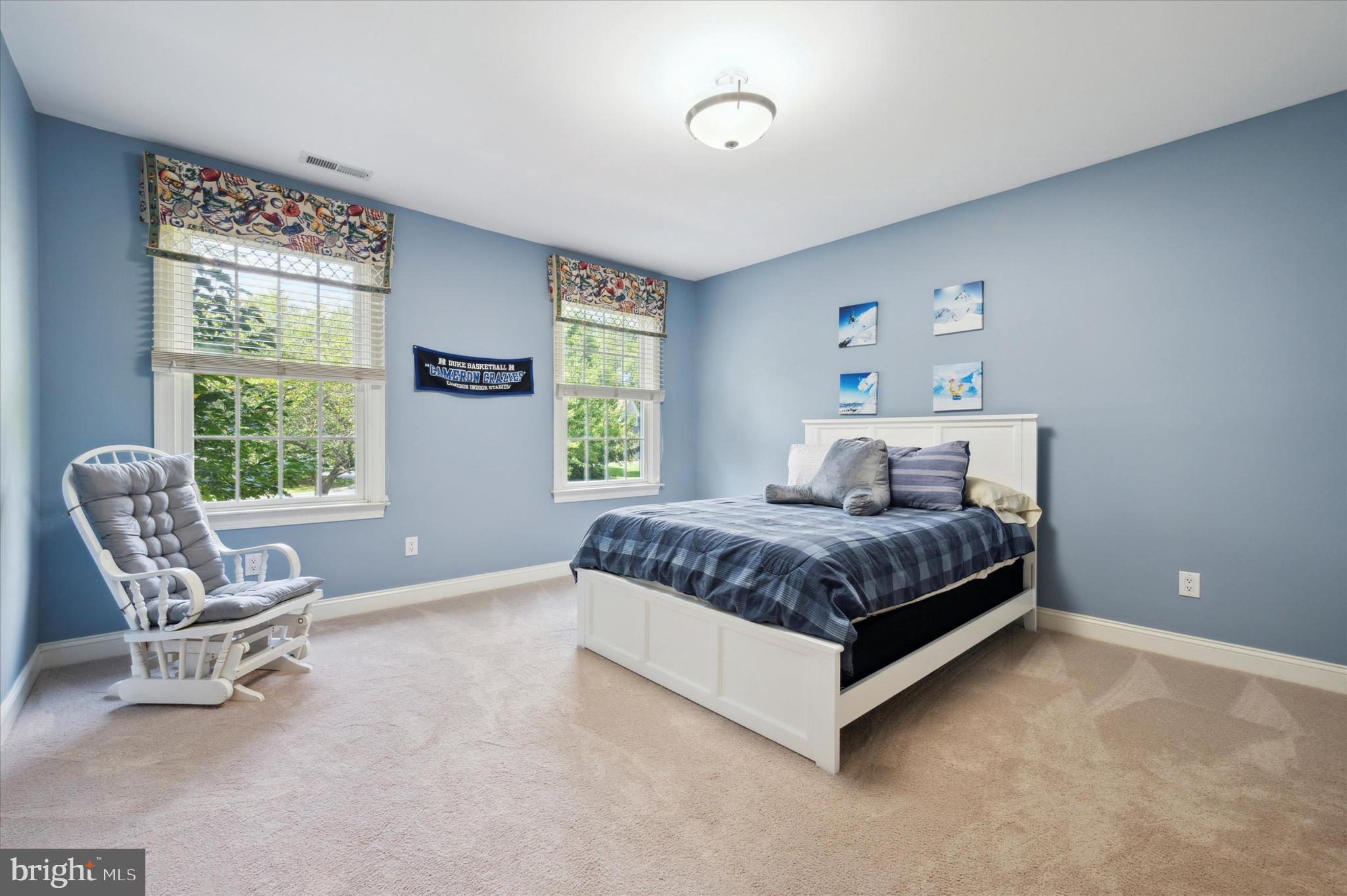 SUMMERHILL - Residential