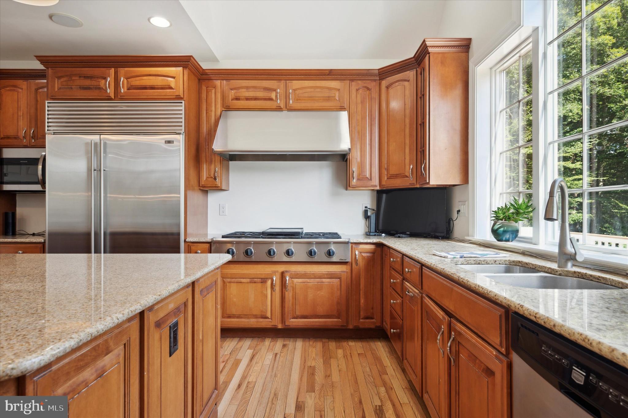 SUMMERHILL - Residential