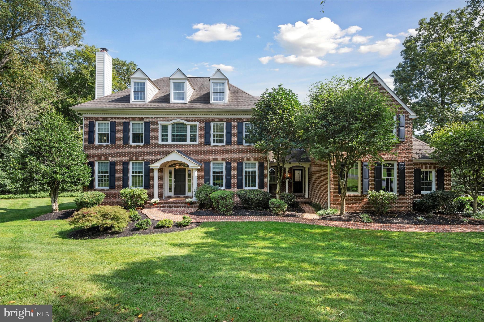 SUMMERHILL - Residential