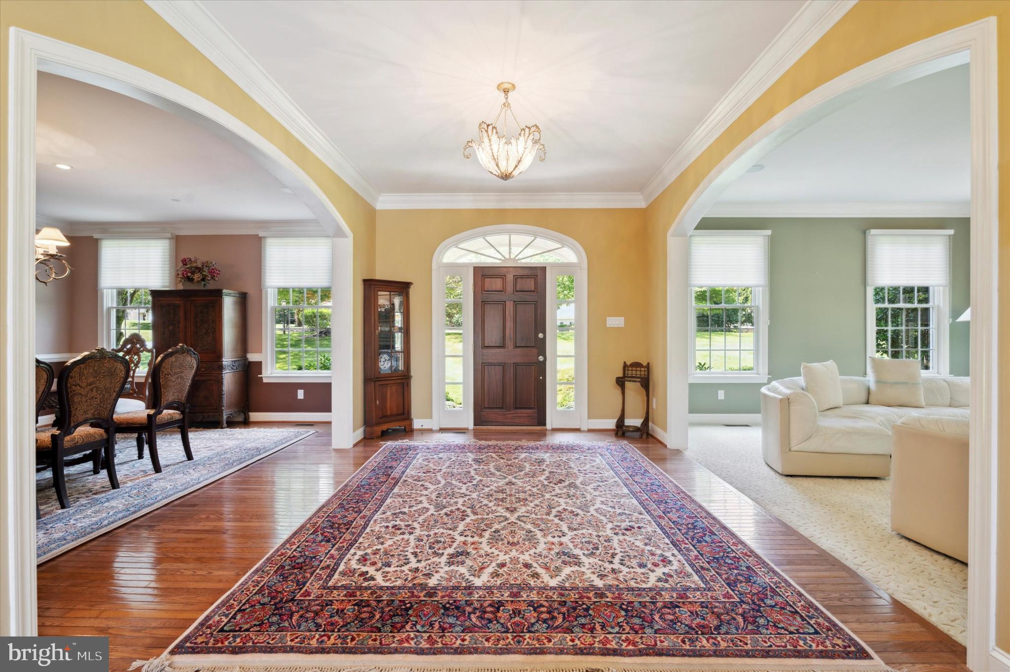 SUMMERHILL - Residential