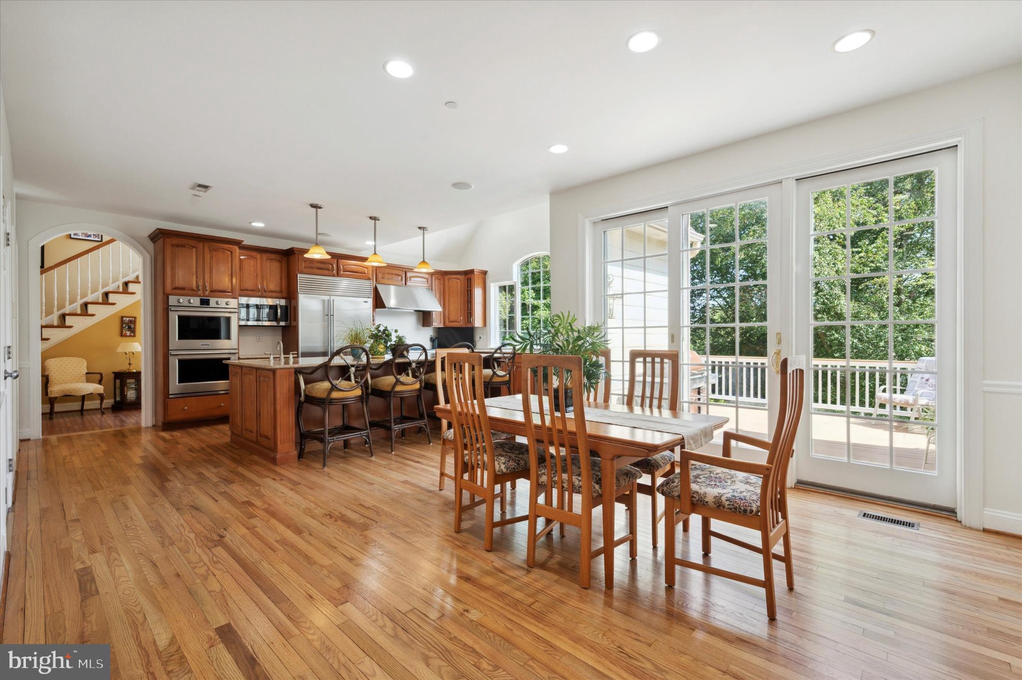 SUMMERHILL - Residential