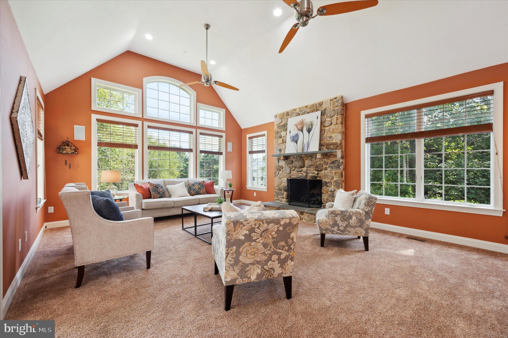 SUMMERHILL - Residential