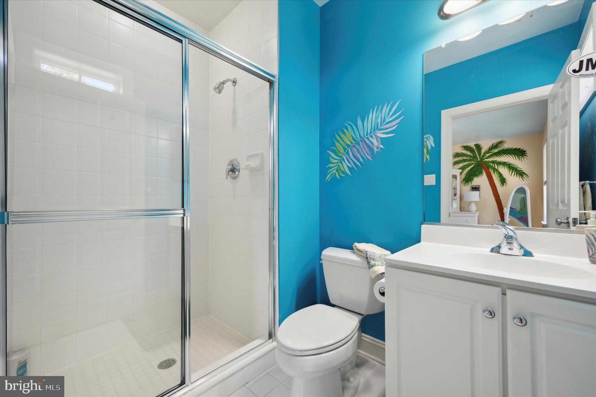 SUMMERHILL - Residential